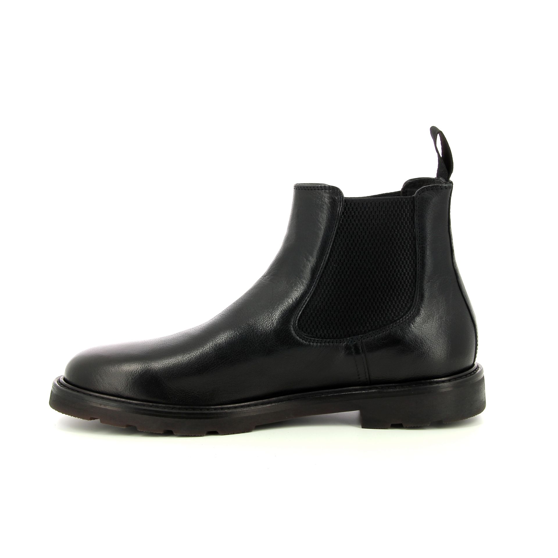 Triver Flight Boots 259026 zwart