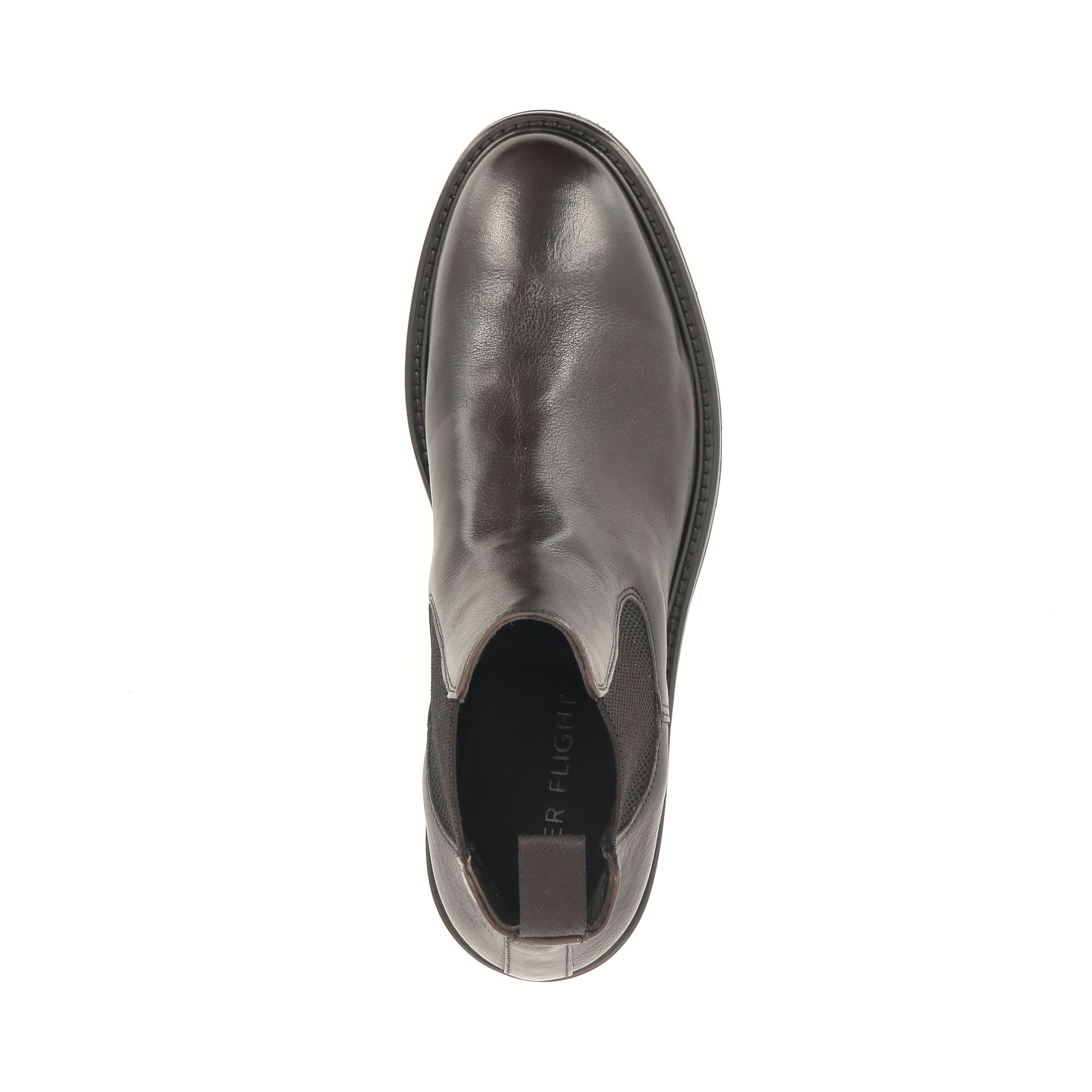 Triver Flight Boots 259027 bruin
