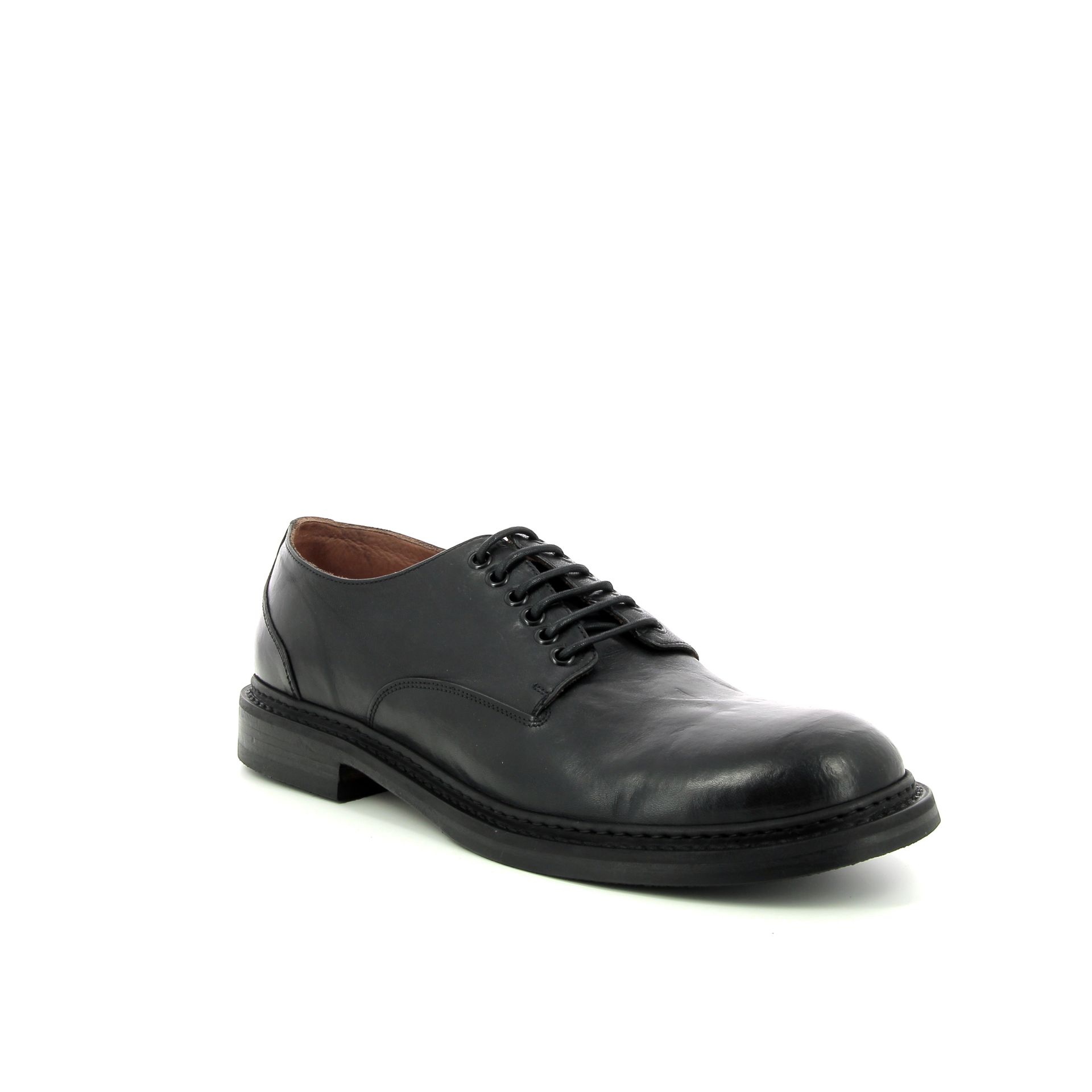 Pantanetti Veterschoen 259028 zwart