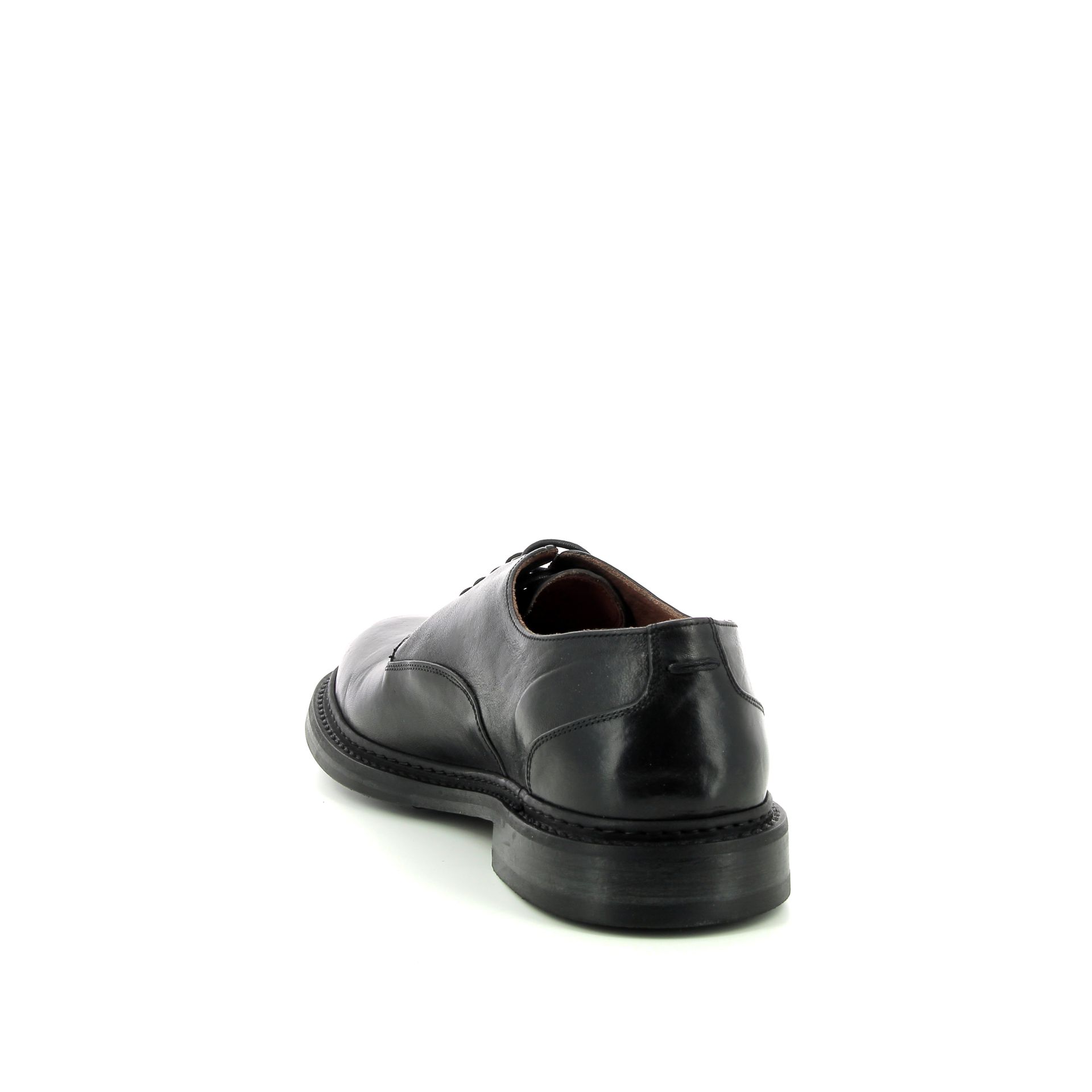 Pantanetti Veterschoen 259028 zwart