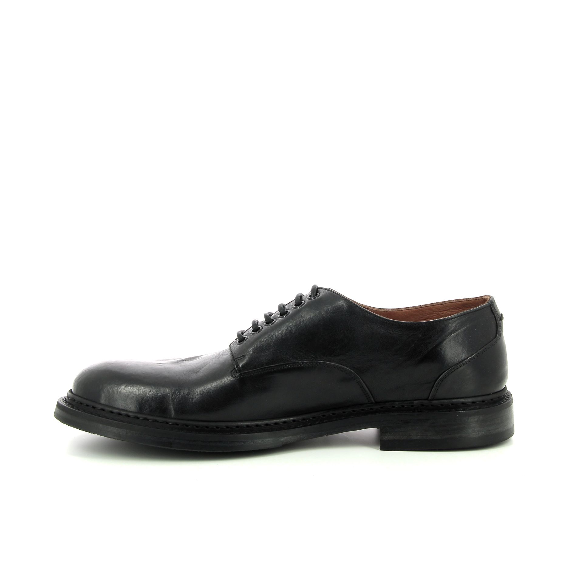 Pantanetti Veterschoen 259028 zwart