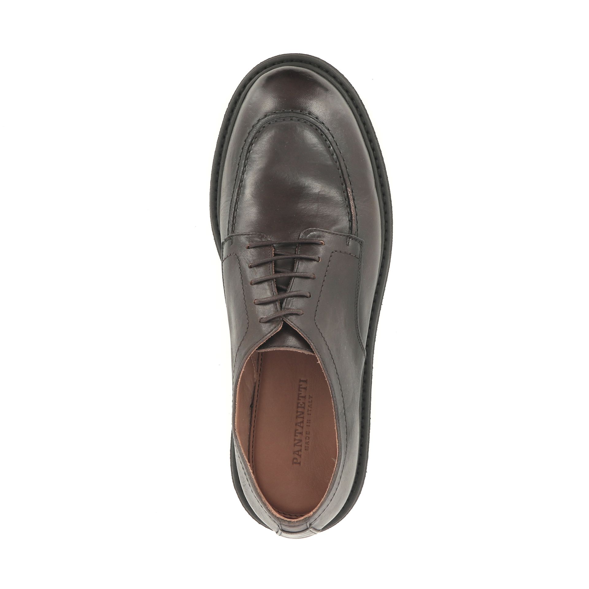 Pantanetti Veterschoen 259029 bruin