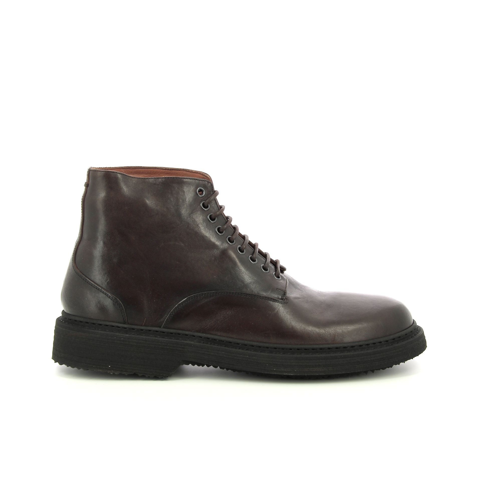 Pantanetti Boots 259030 bruin
