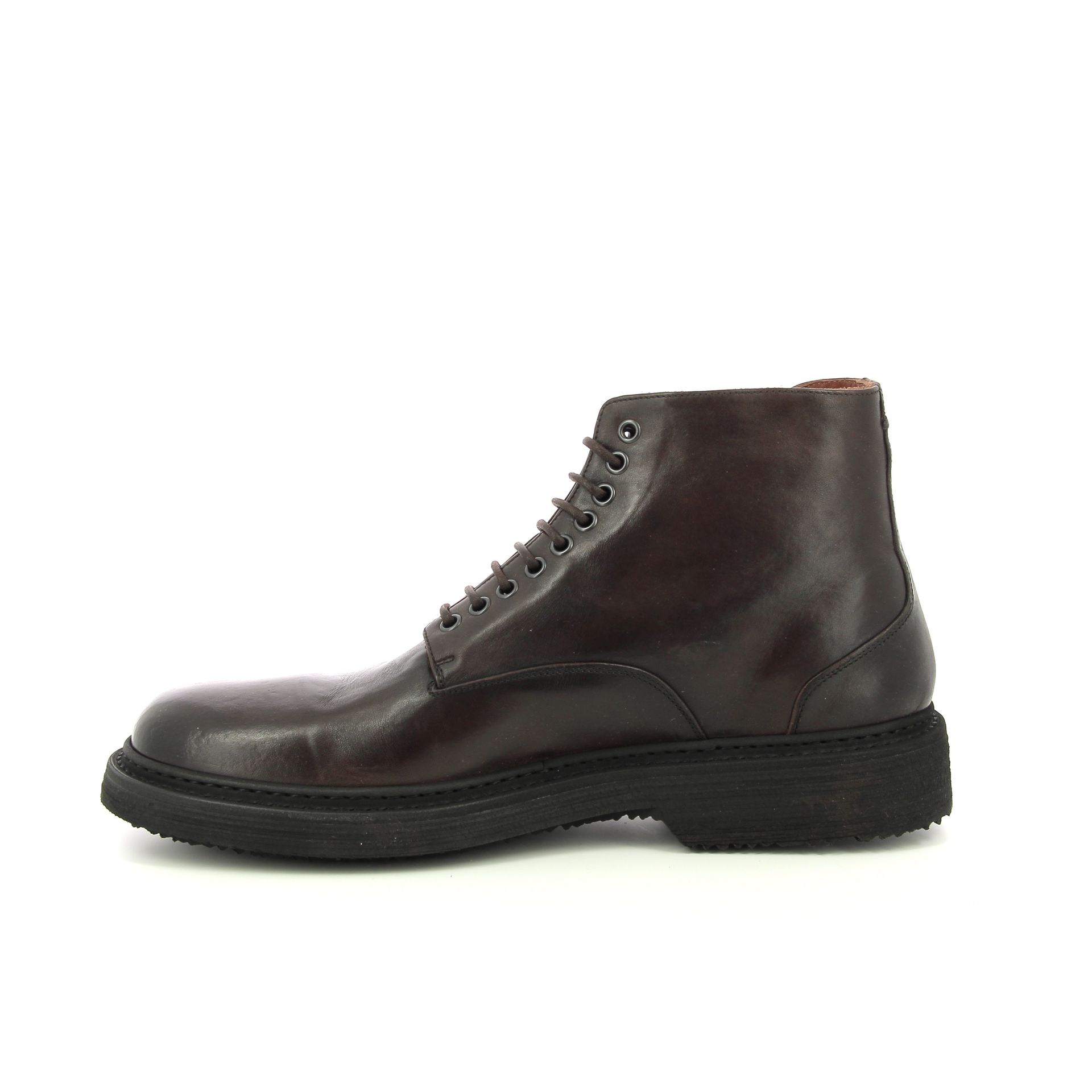 Pantanetti Boots 259030 bruin