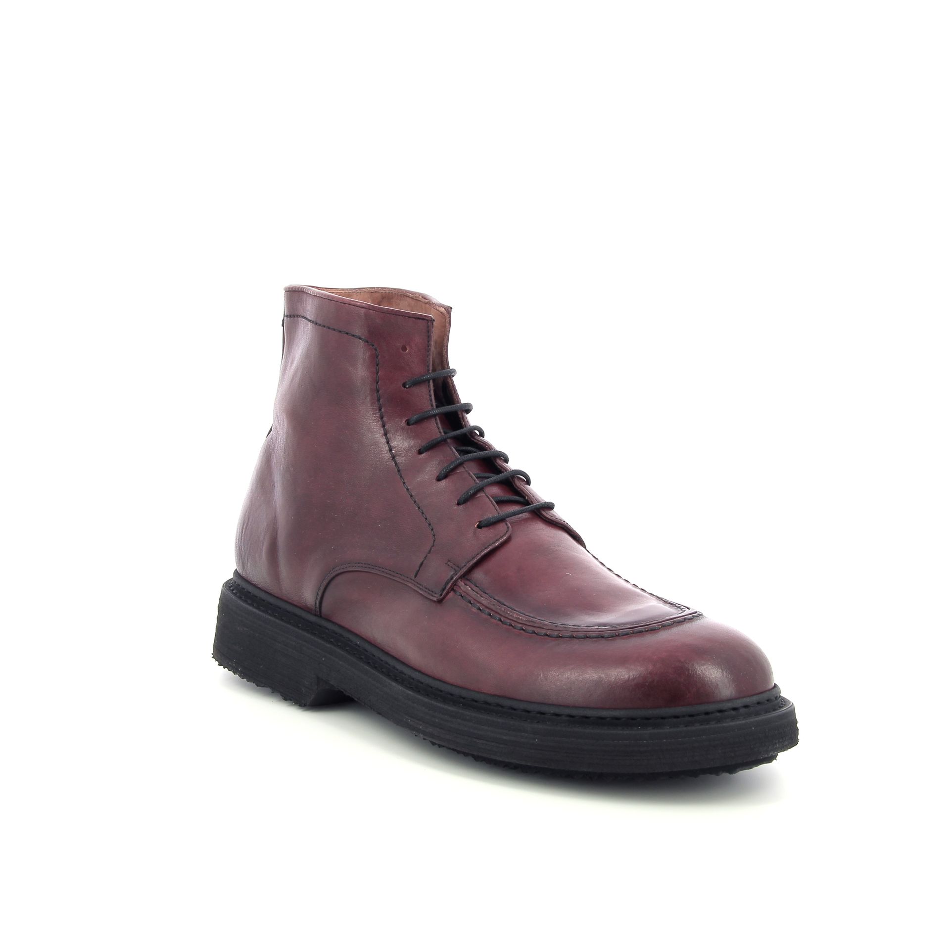 Pantanetti Boots 259031 bruin