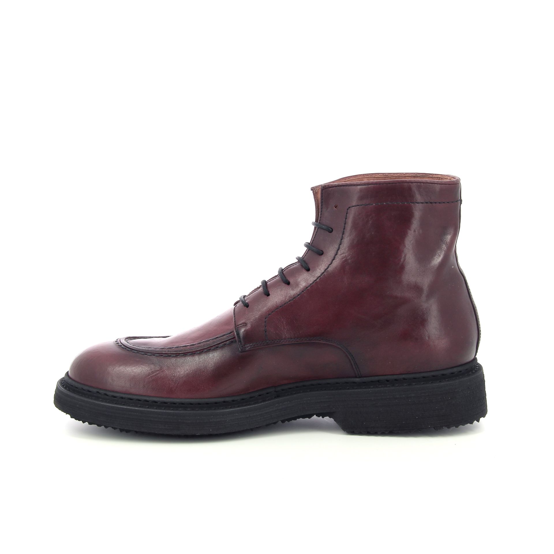 Pantanetti Boots 259031 bruin