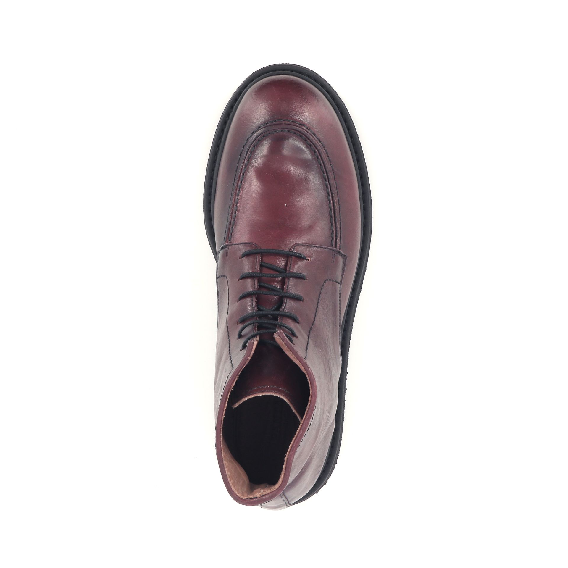 Pantanetti Boots 259031 bruin