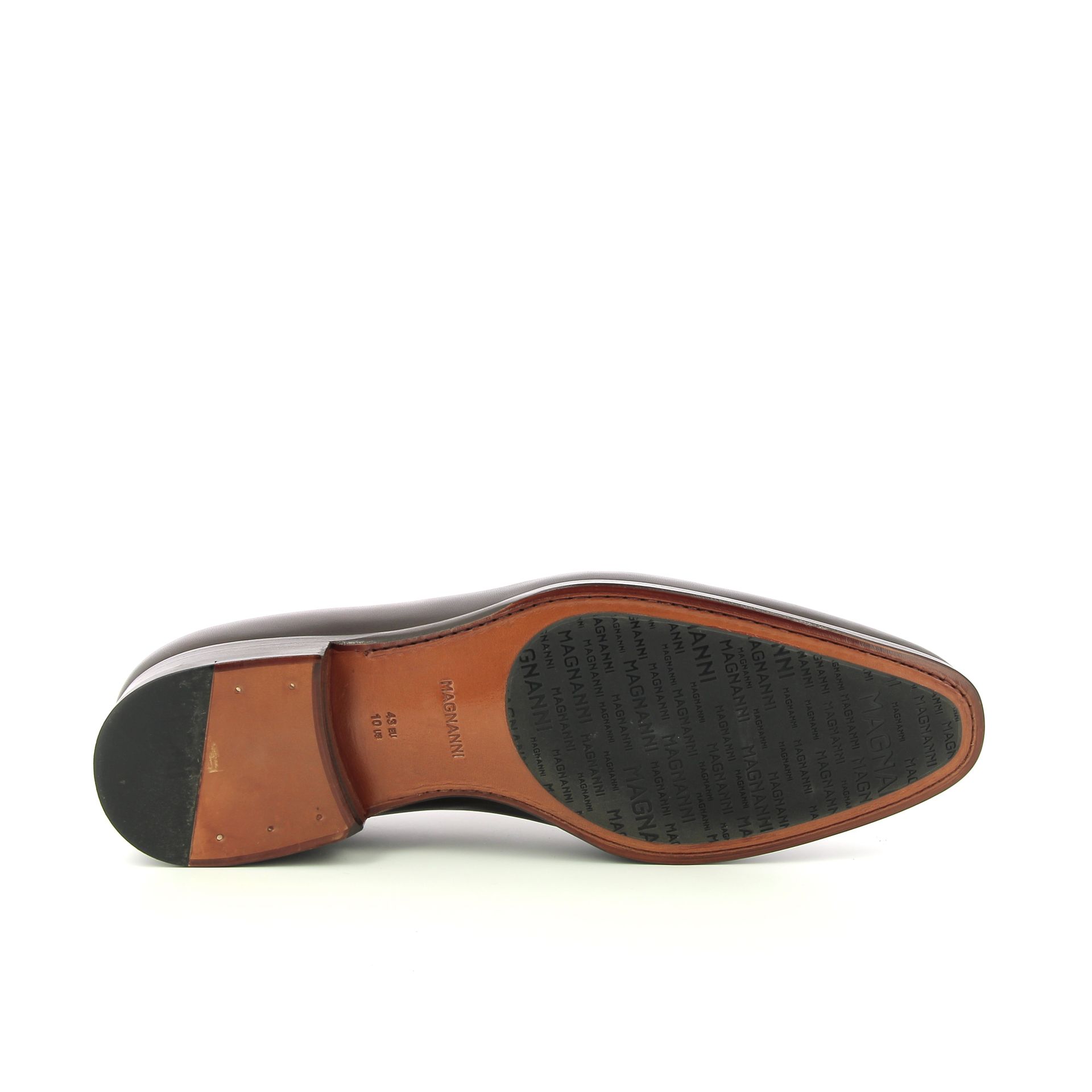Magnanni Fleur II 259033 bruin