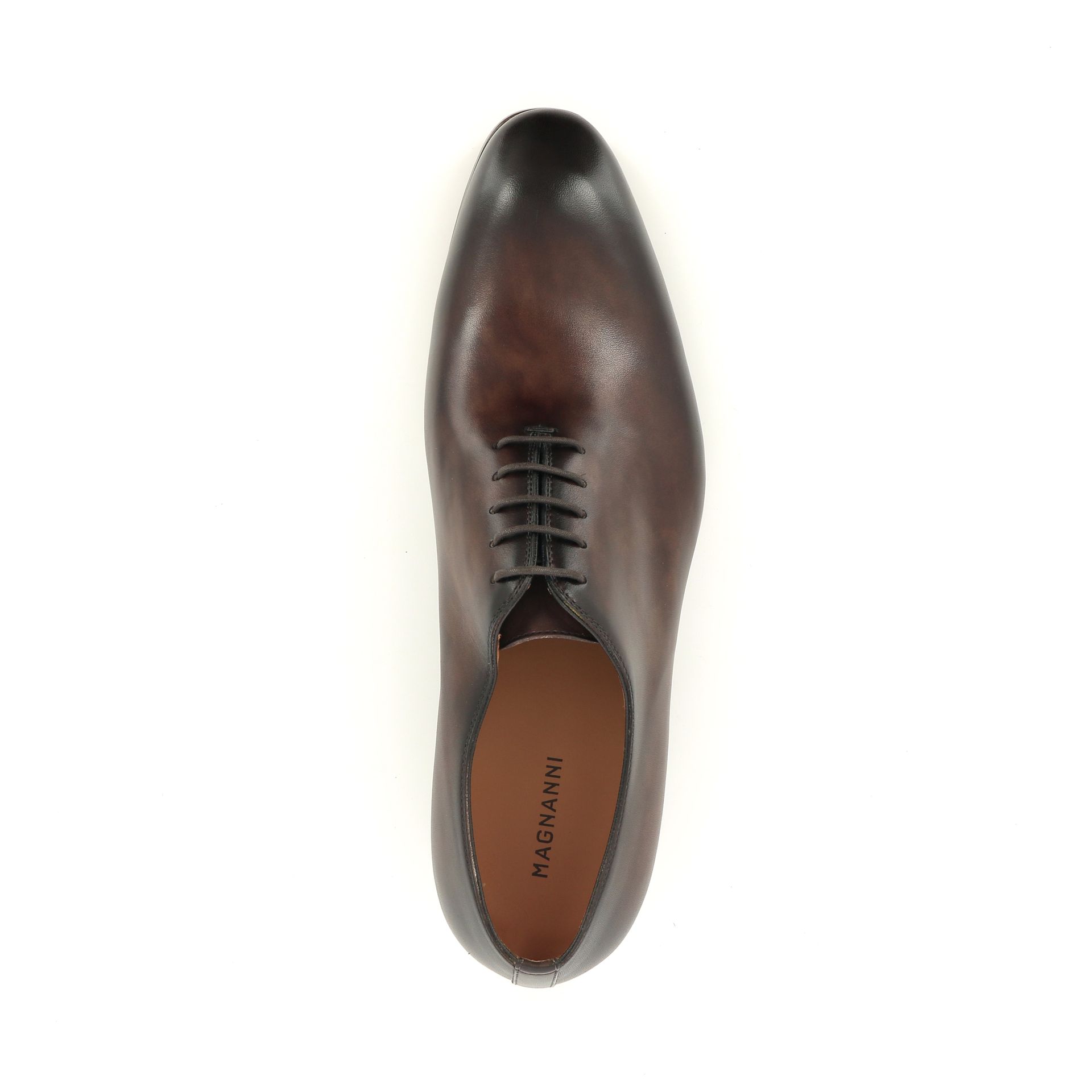 Magnanni Fleur II 259033 bruin