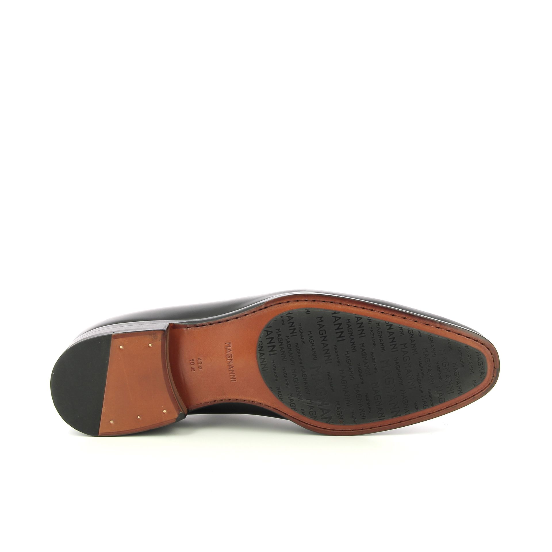 Magnanni Fleur II 259034 zwart