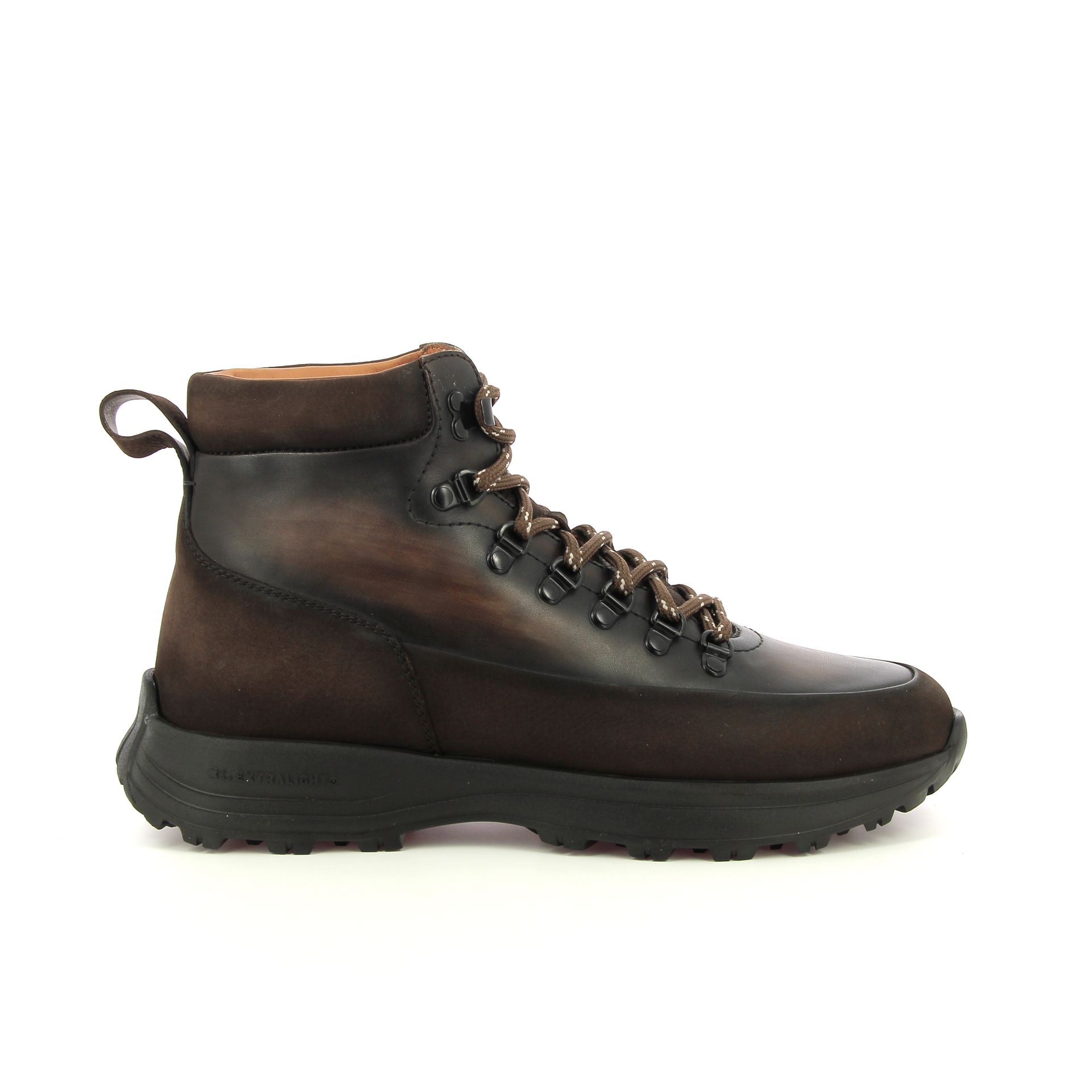 Magnanni Boots 259037 bruin