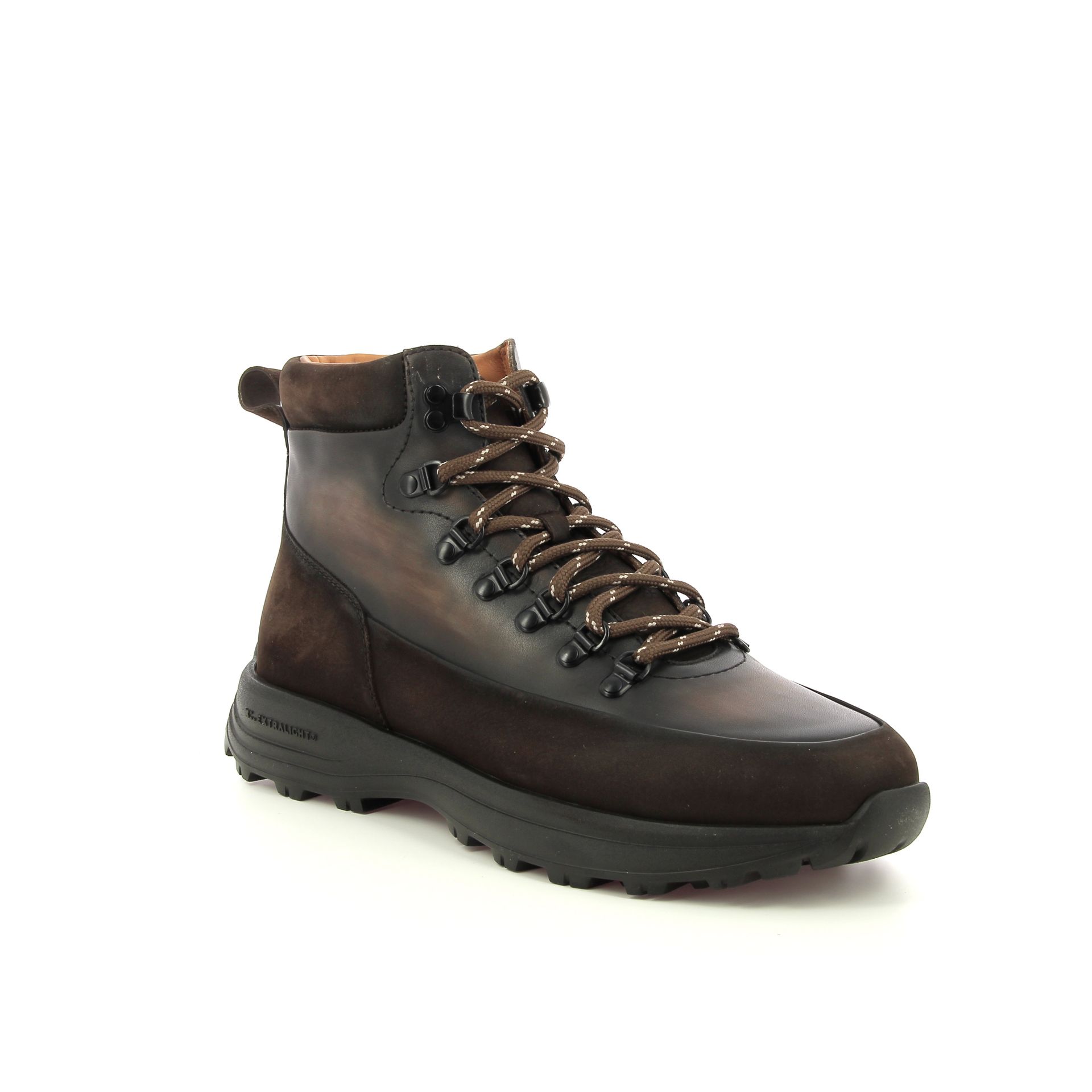 Magnanni Boots 259037 bruin