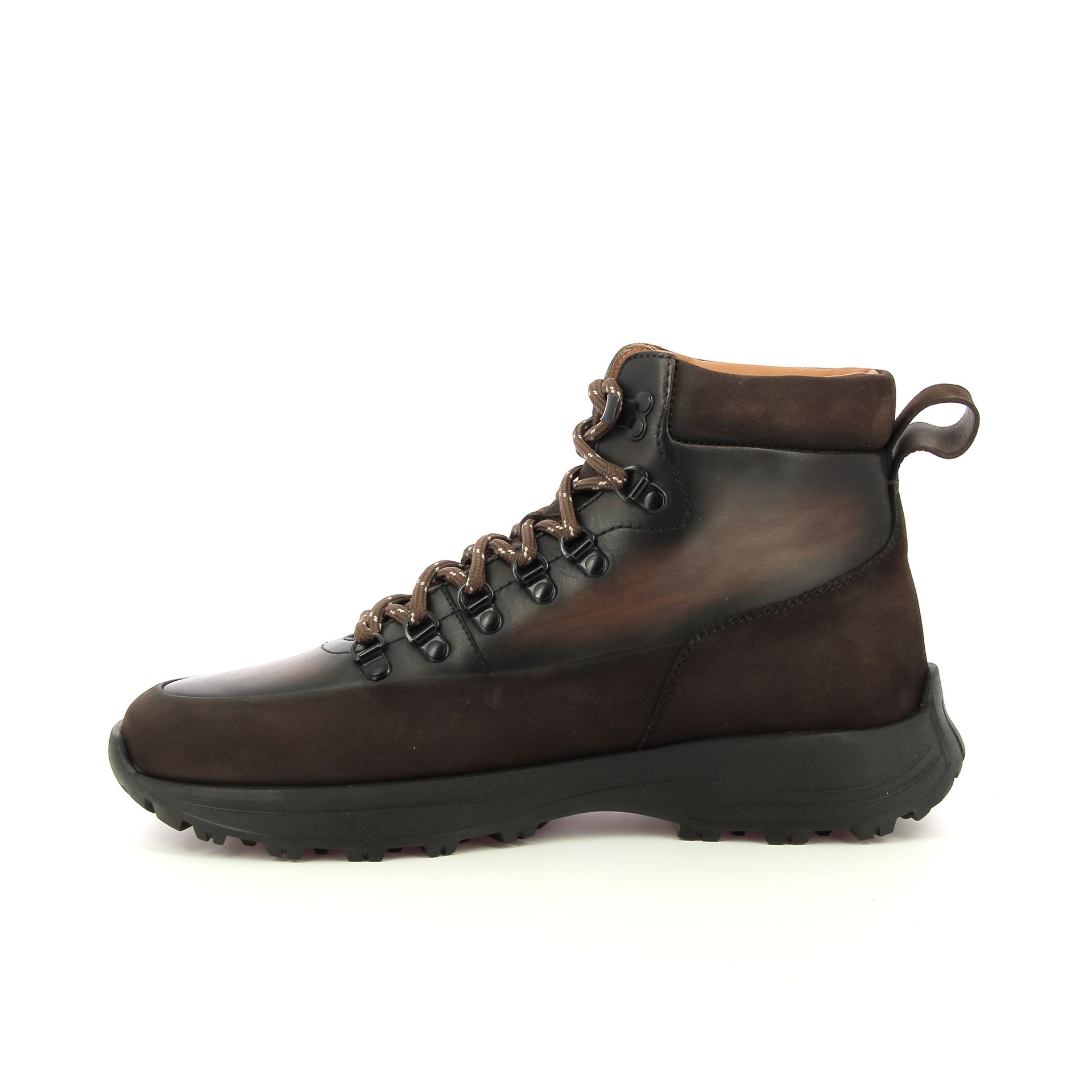 Magnanni Boots 259037 bruin