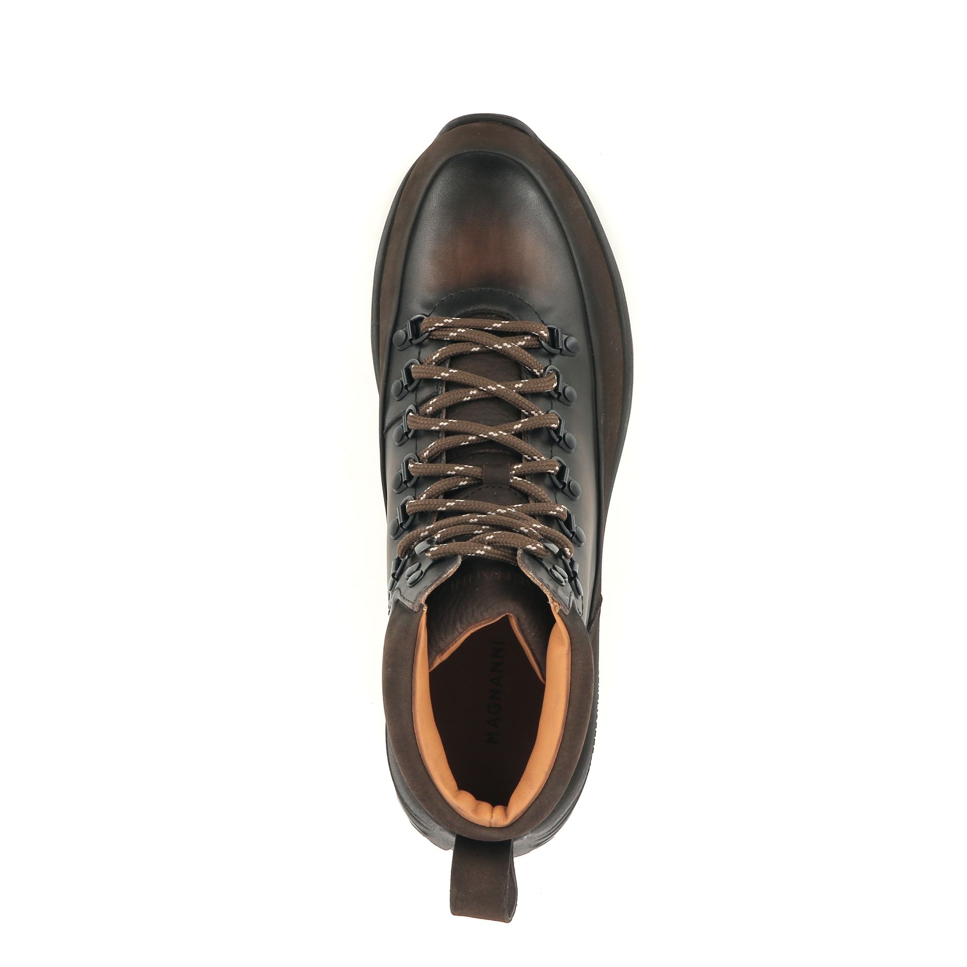 Magnanni Boots 259037 bruin