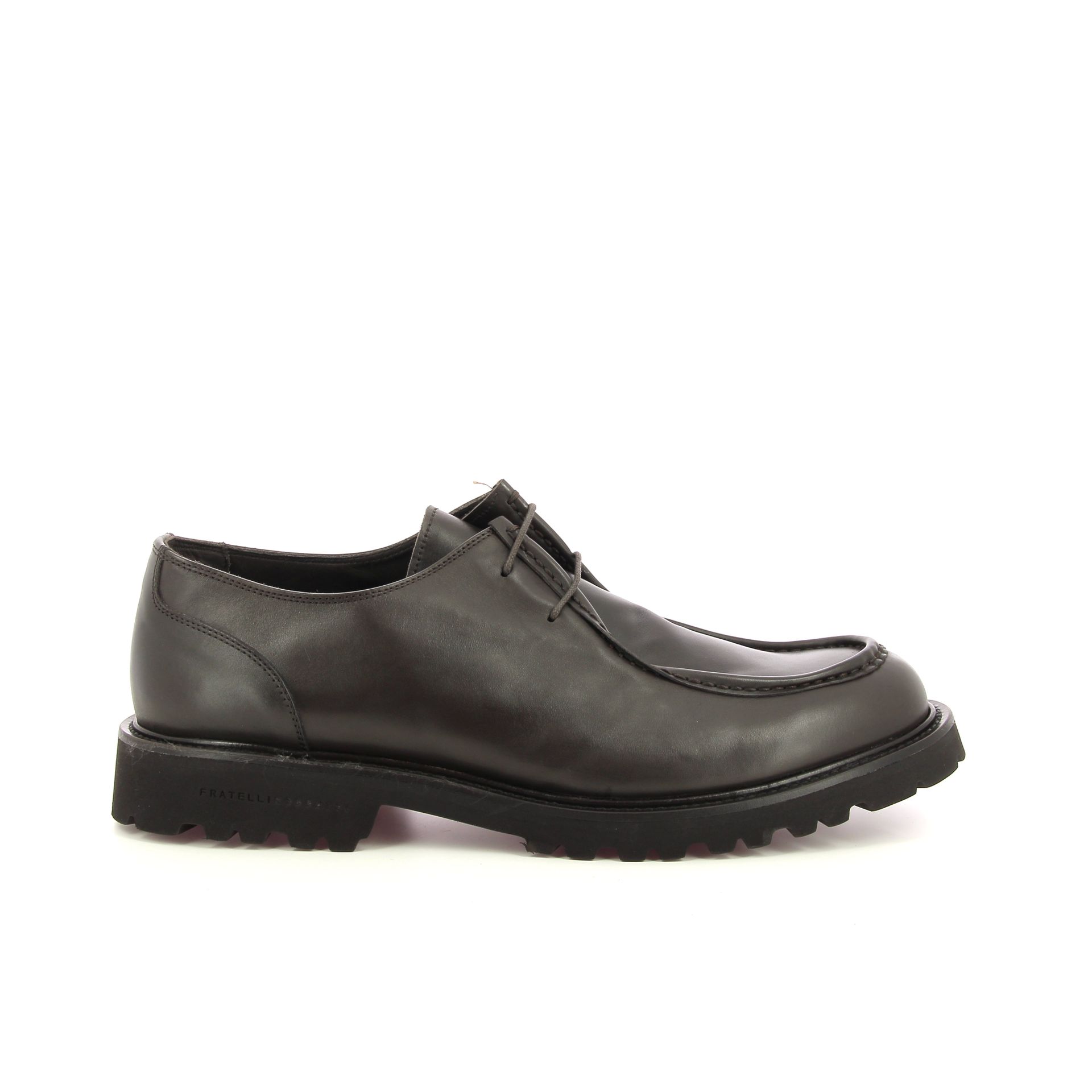 Fratelli Rossetti Veterschoen 259041 bruin