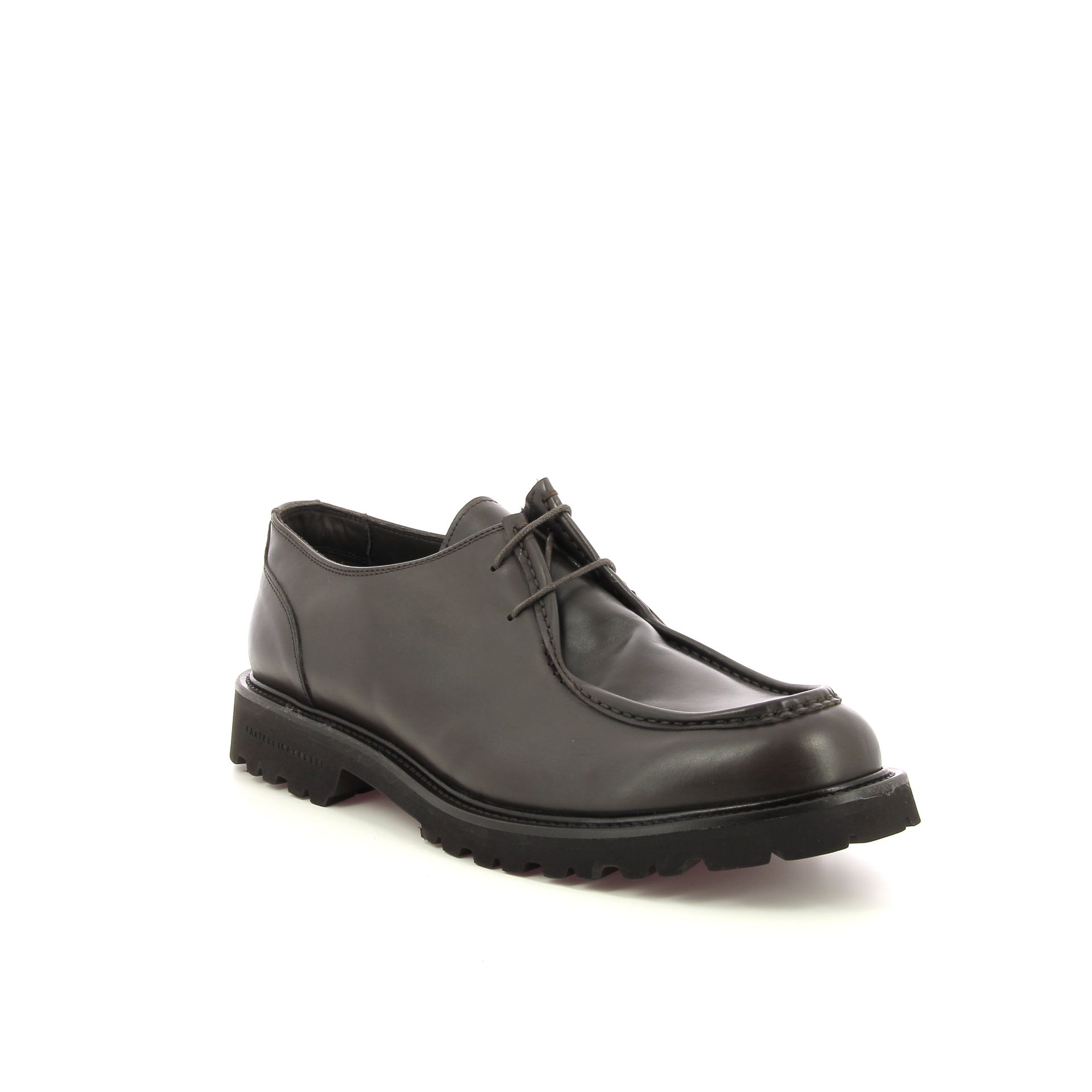 Fratelli Rossetti Veterschoen 259041 bruin