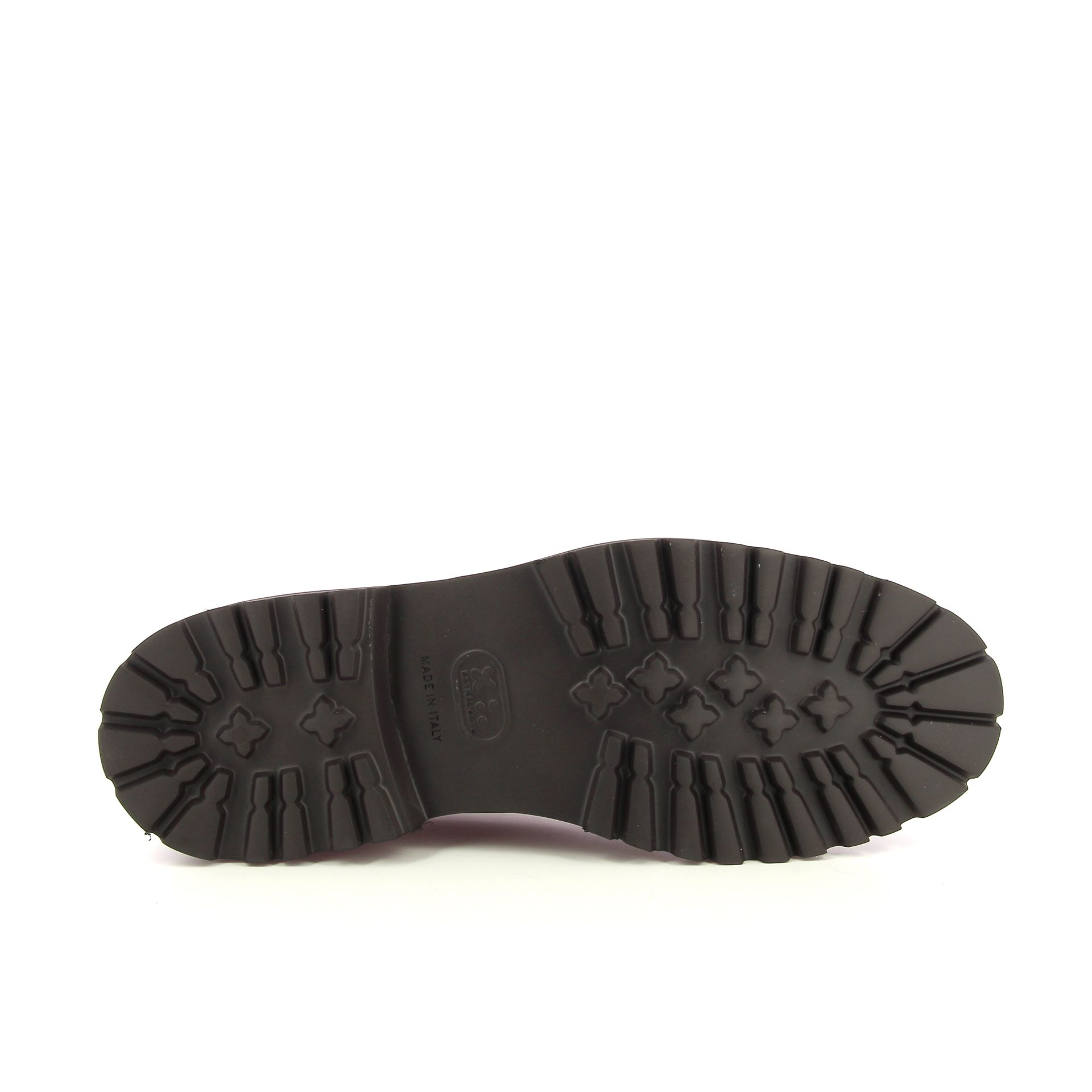 Fratelli Rossetti Veterschoen 259041 bruin
