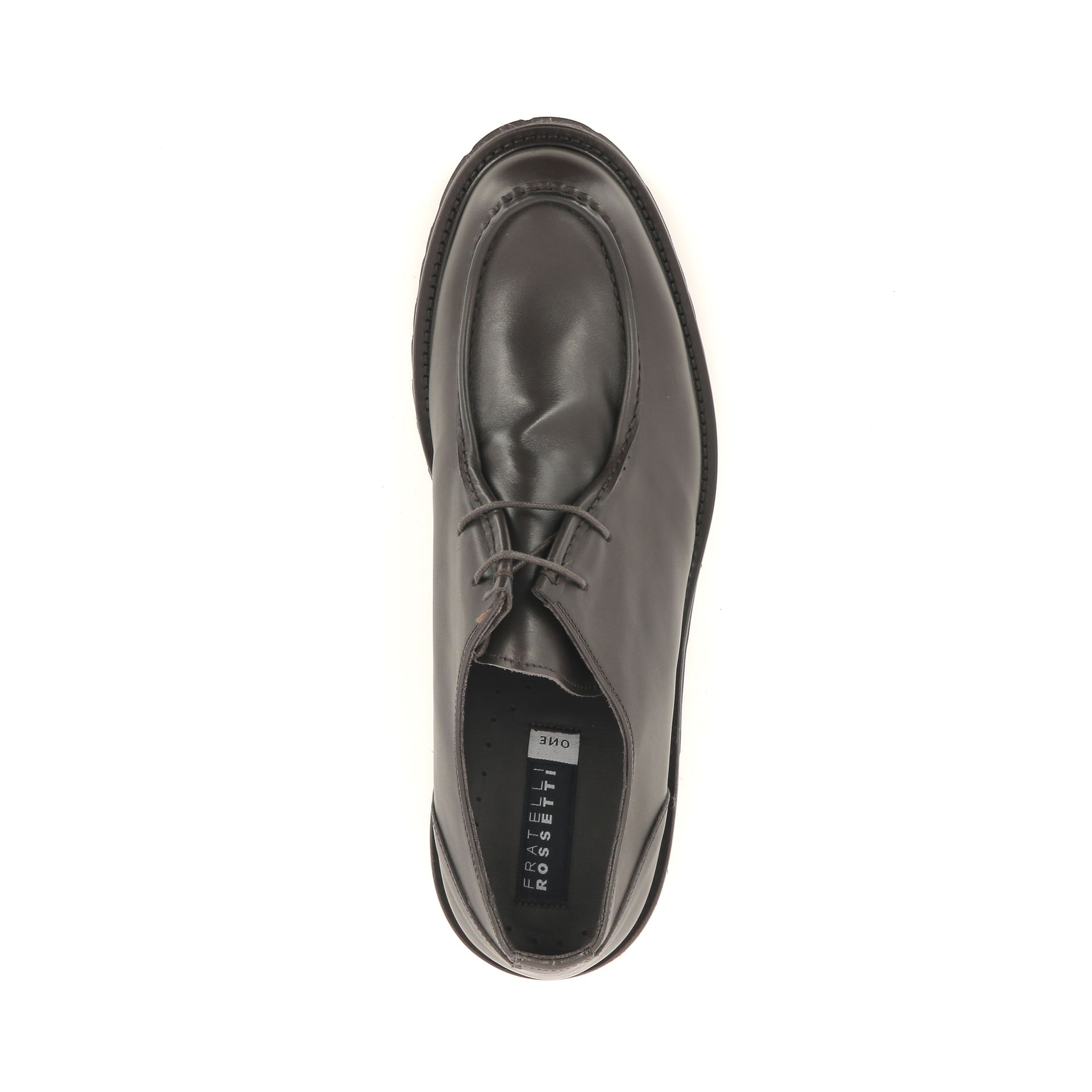 Fratelli Rossetti Veterschoen 259041 bruin