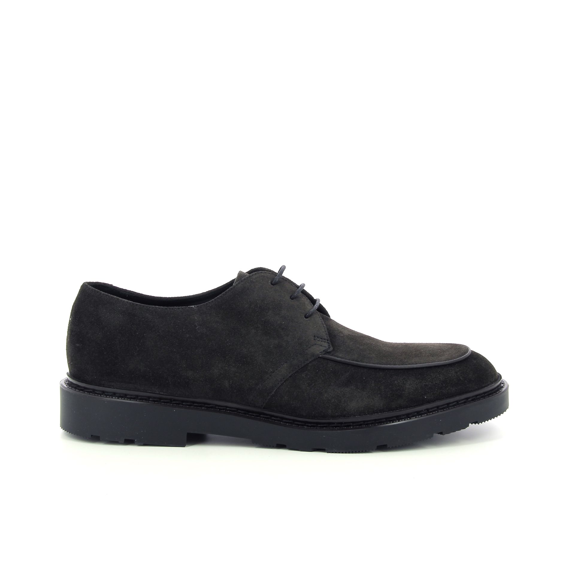 Fratelli Rossetti Veterschoen 259042 grijs