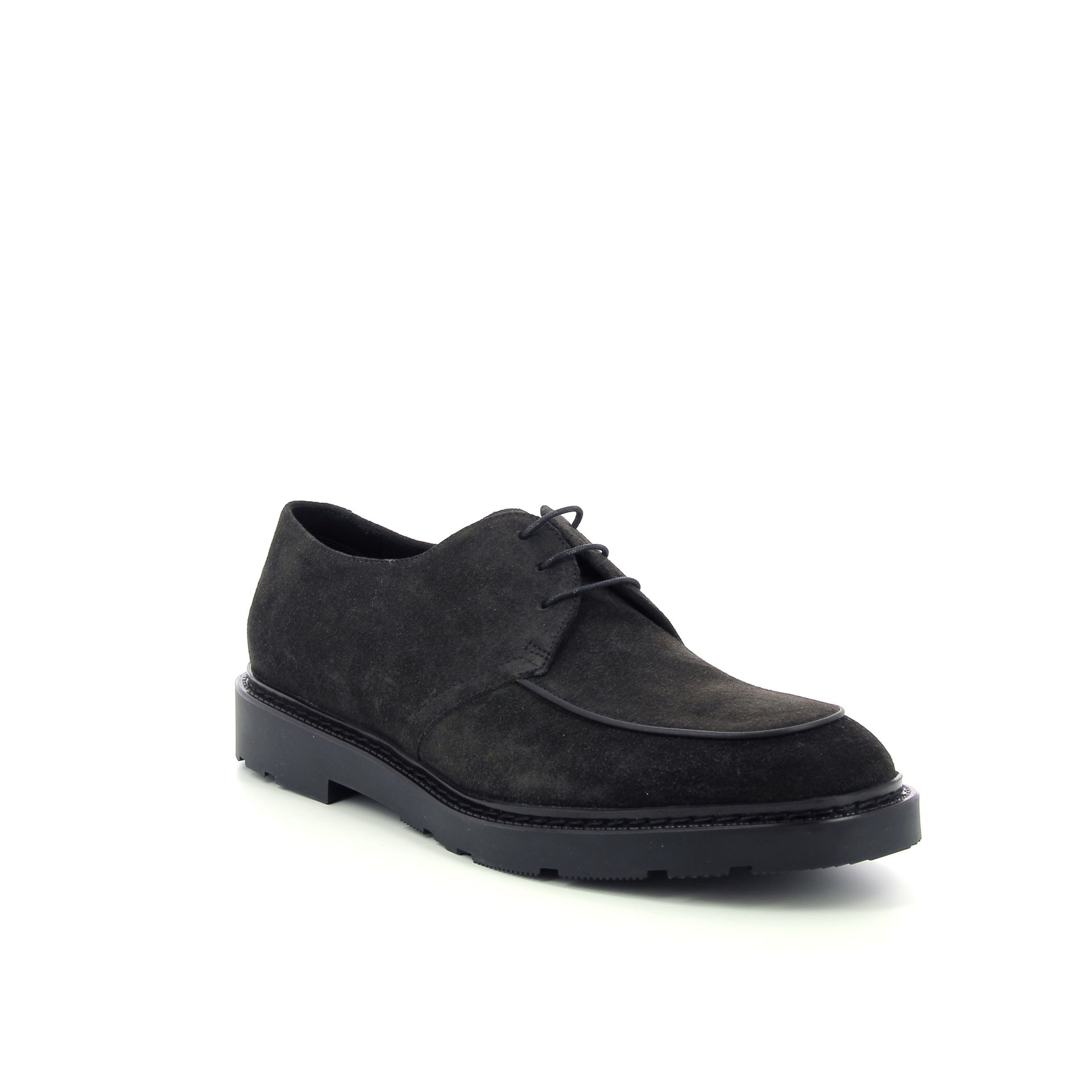 Fratelli Rossetti Veterschoen 259042 grijs