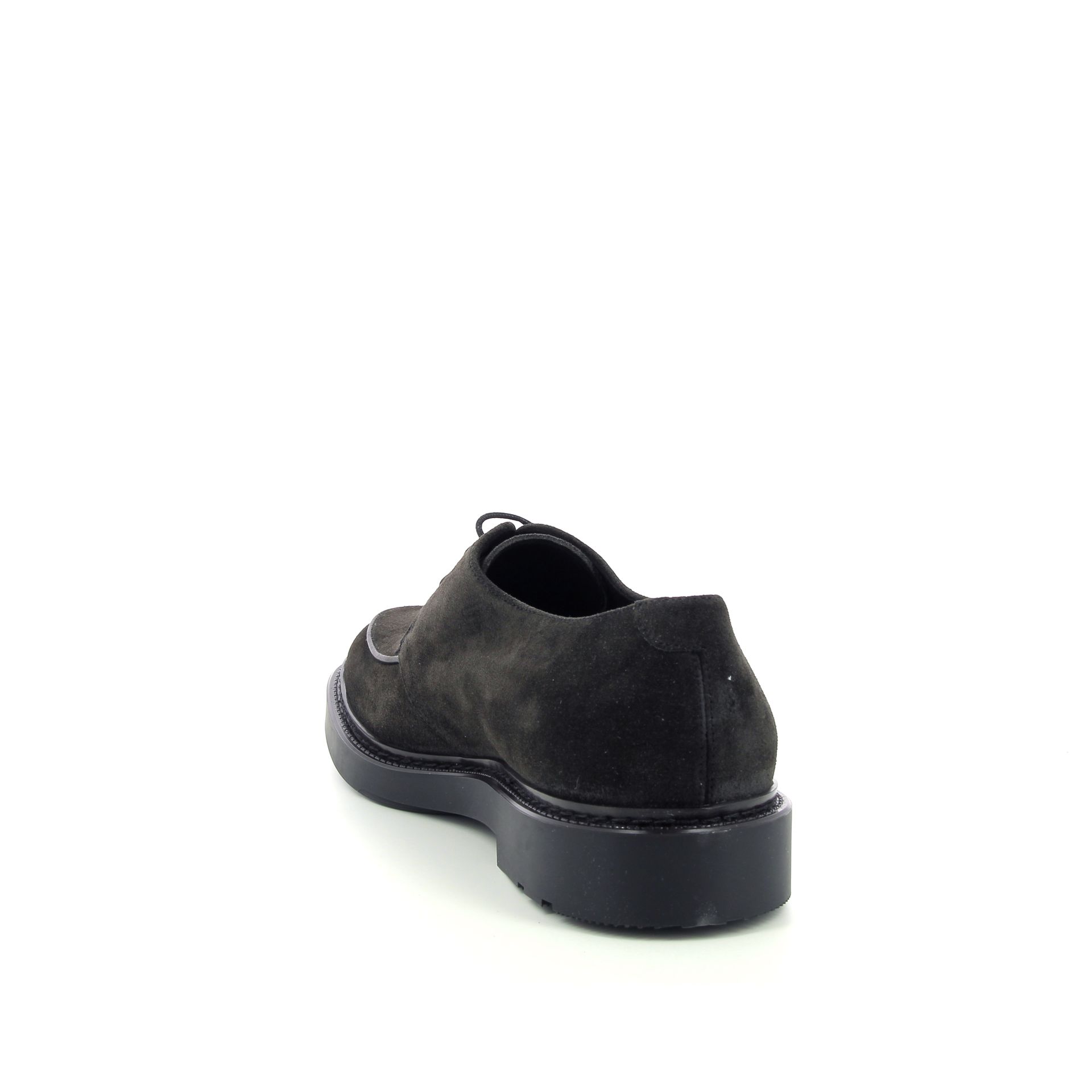 Fratelli Rossetti Veterschoen 259042 grijs