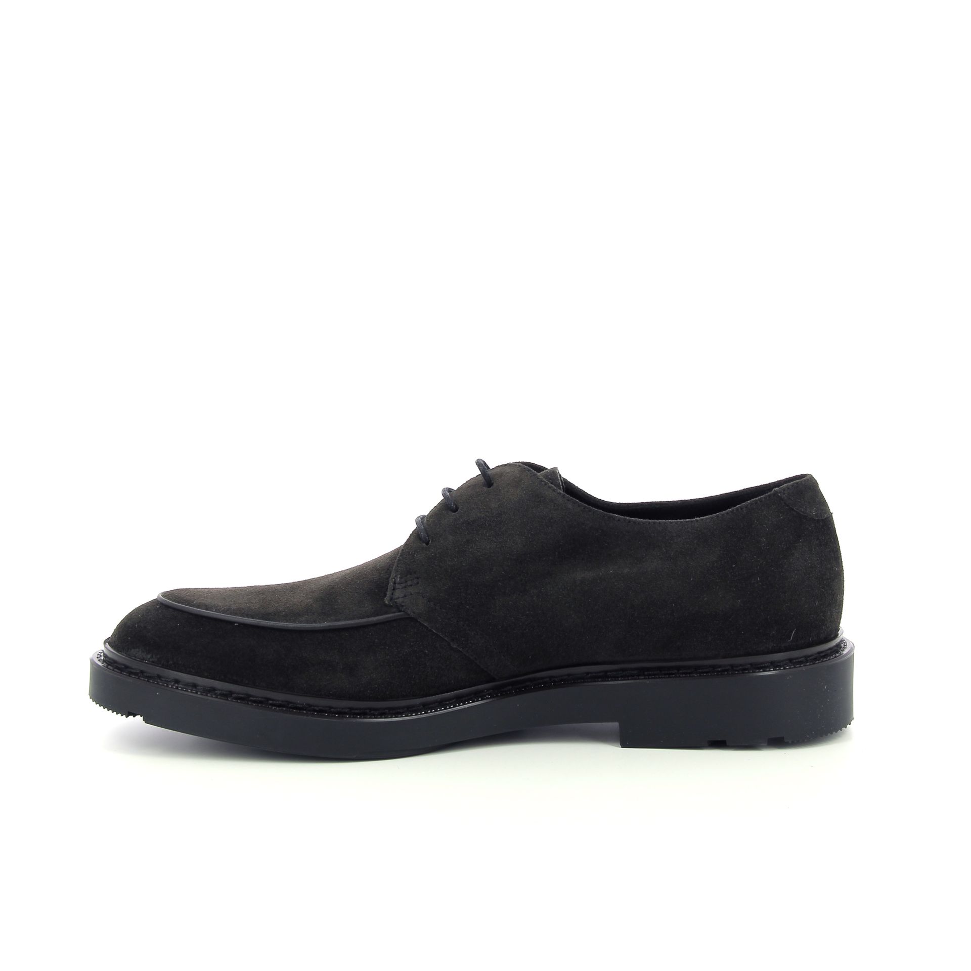 Fratelli Rossetti Veterschoen 259042 grijs