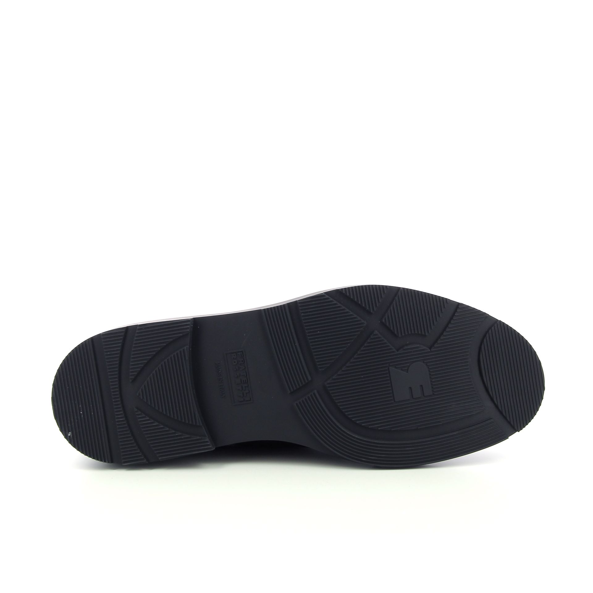 Fratelli Rossetti Veterschoen 259042 grijs