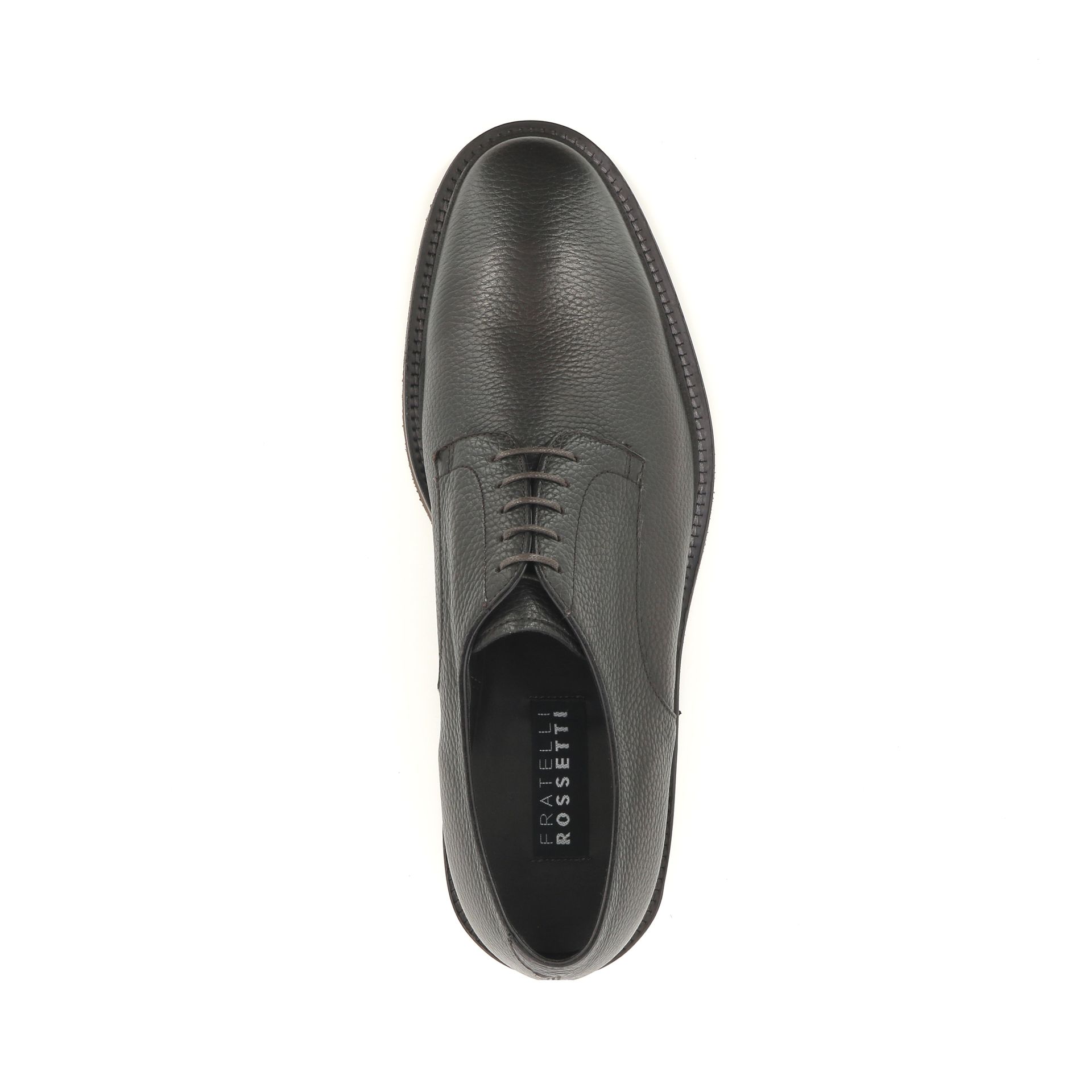 Fratelli Rossetti Veterschoen 259043 bruin