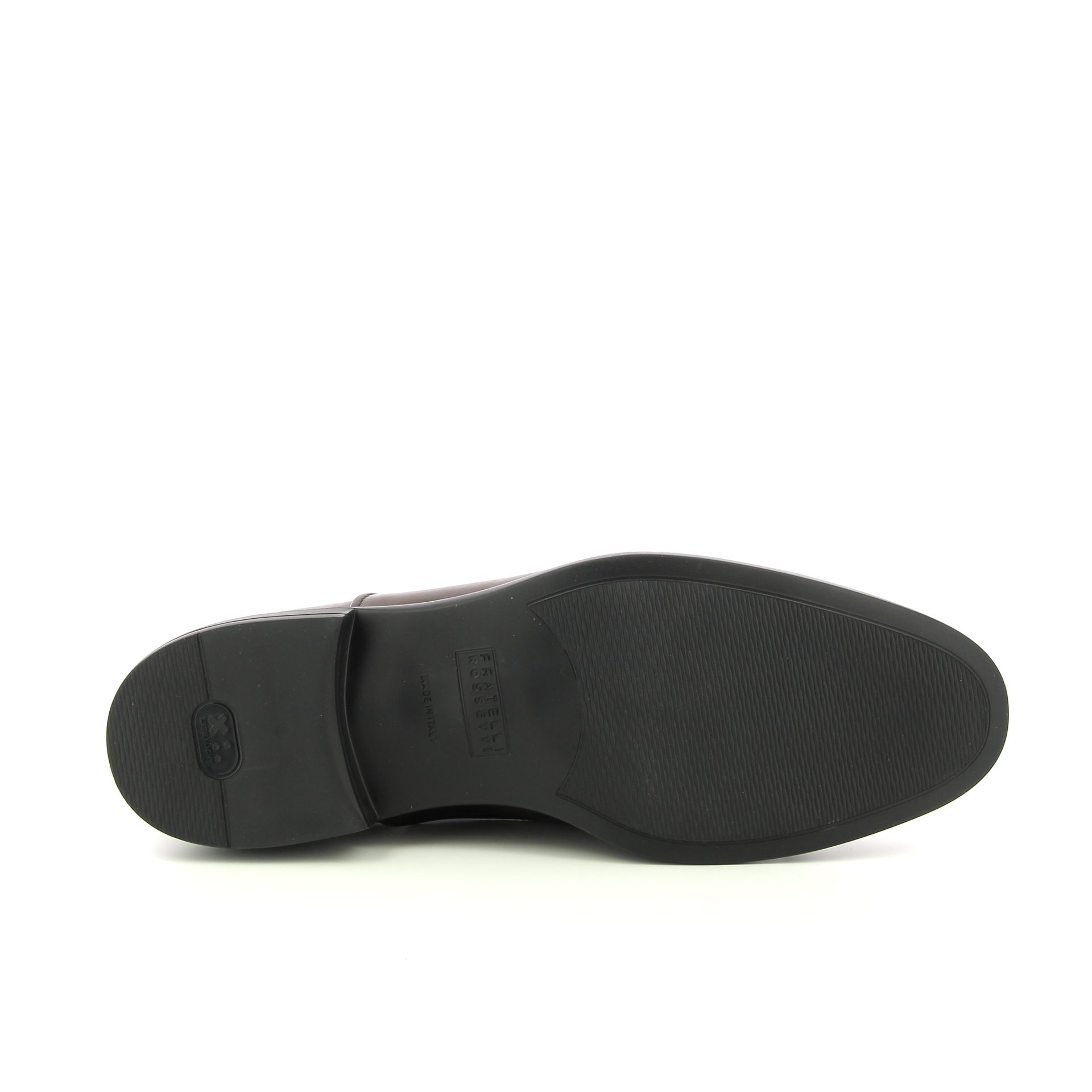 Fratelli Rossetti Veterschoen 259044 bruin