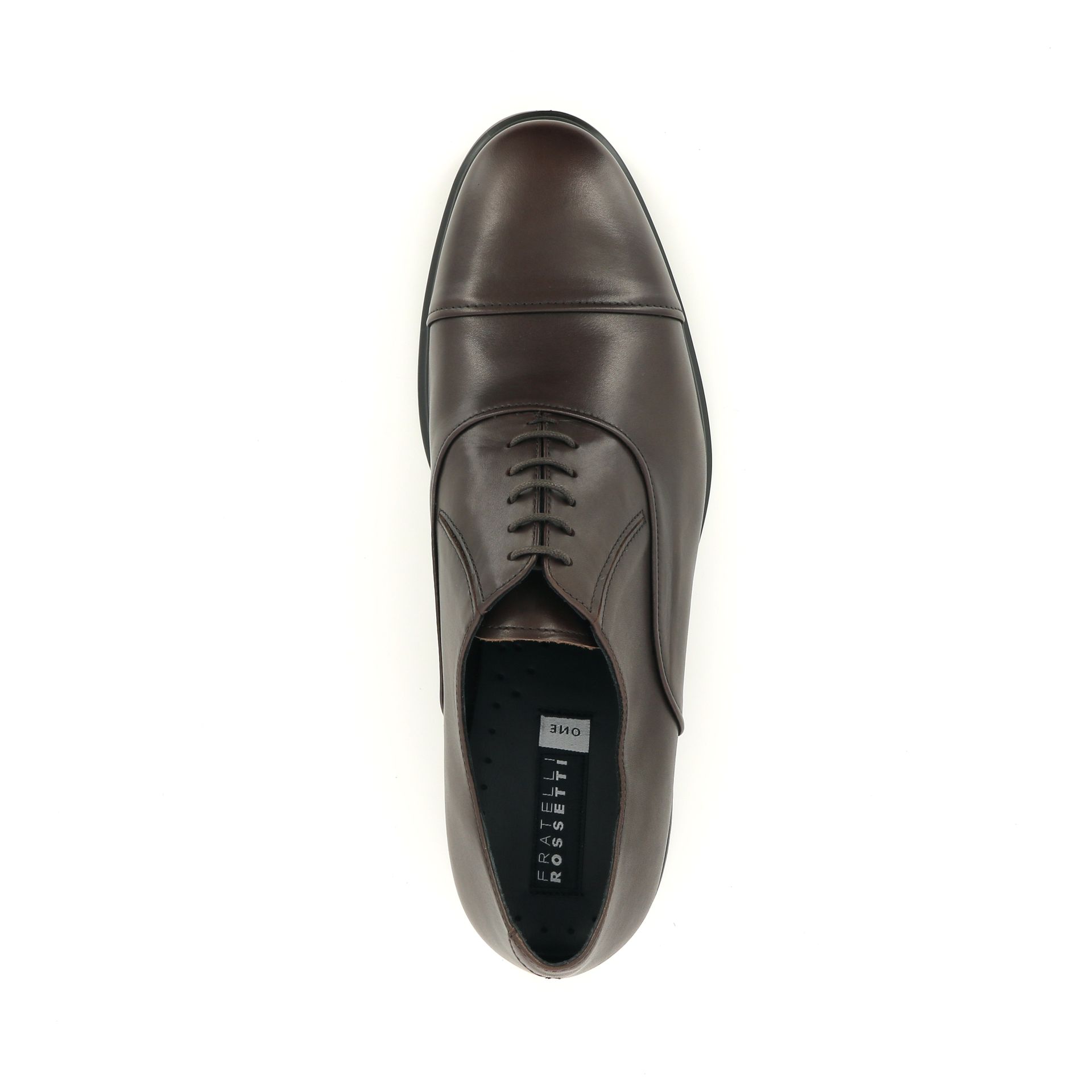 Fratelli Rossetti Veterschoen 259044 bruin