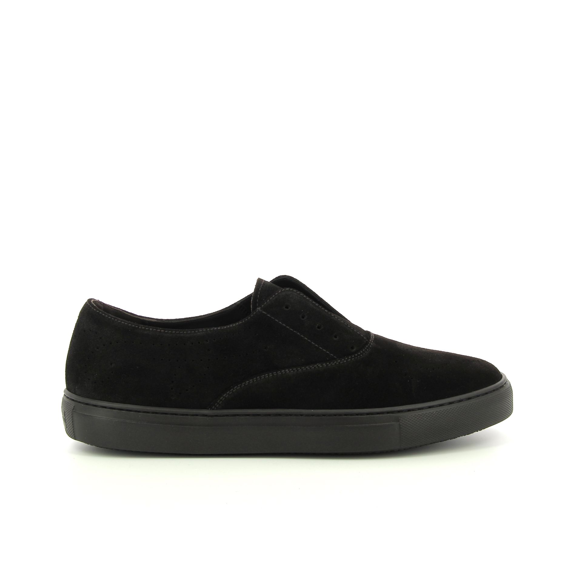 Fratelli Rossetti Mocassin 259045 bruin