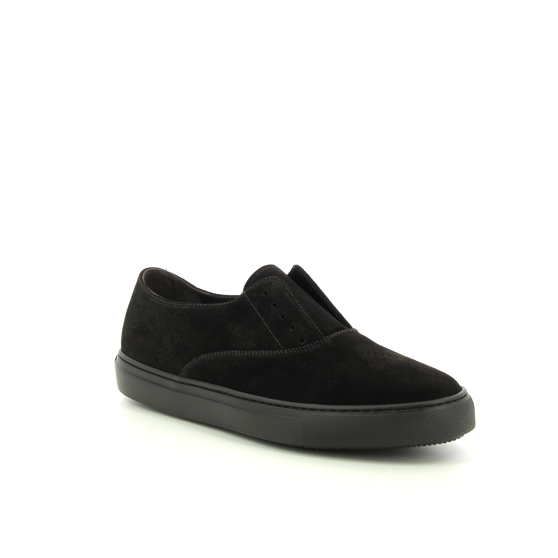 Fratelli Rossetti Mocassin 259045 bruin