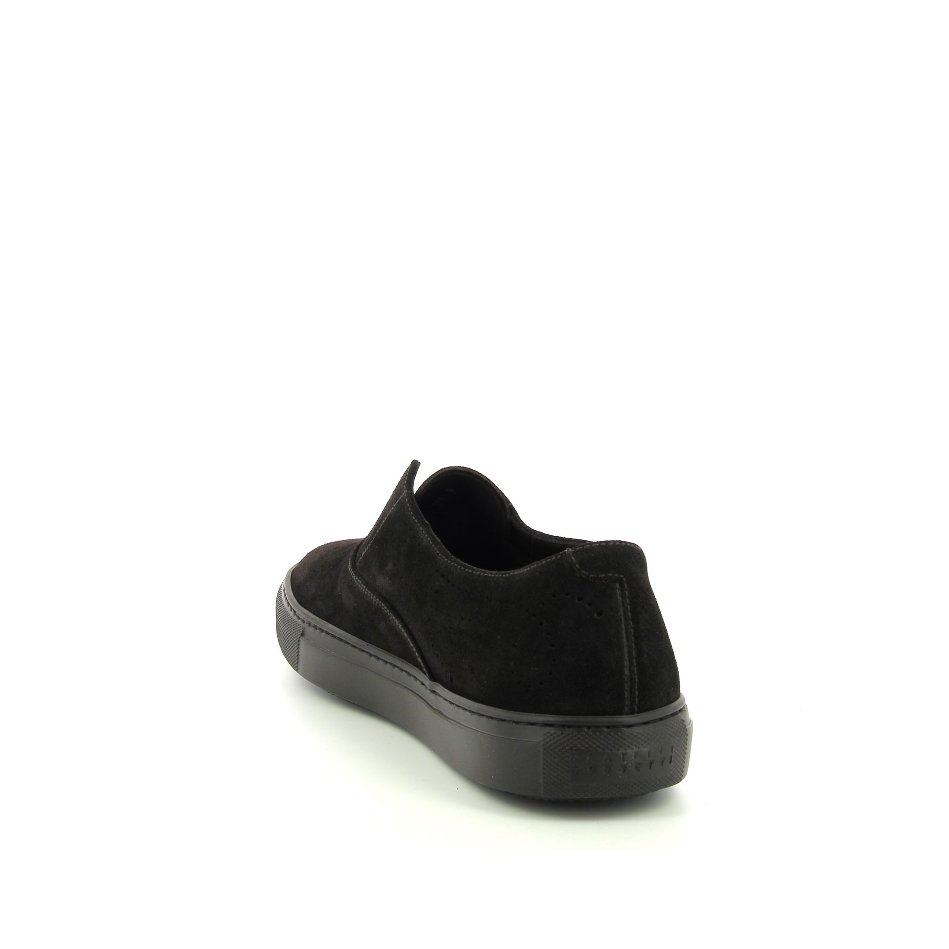 Fratelli Rossetti Mocassin 259045 bruin