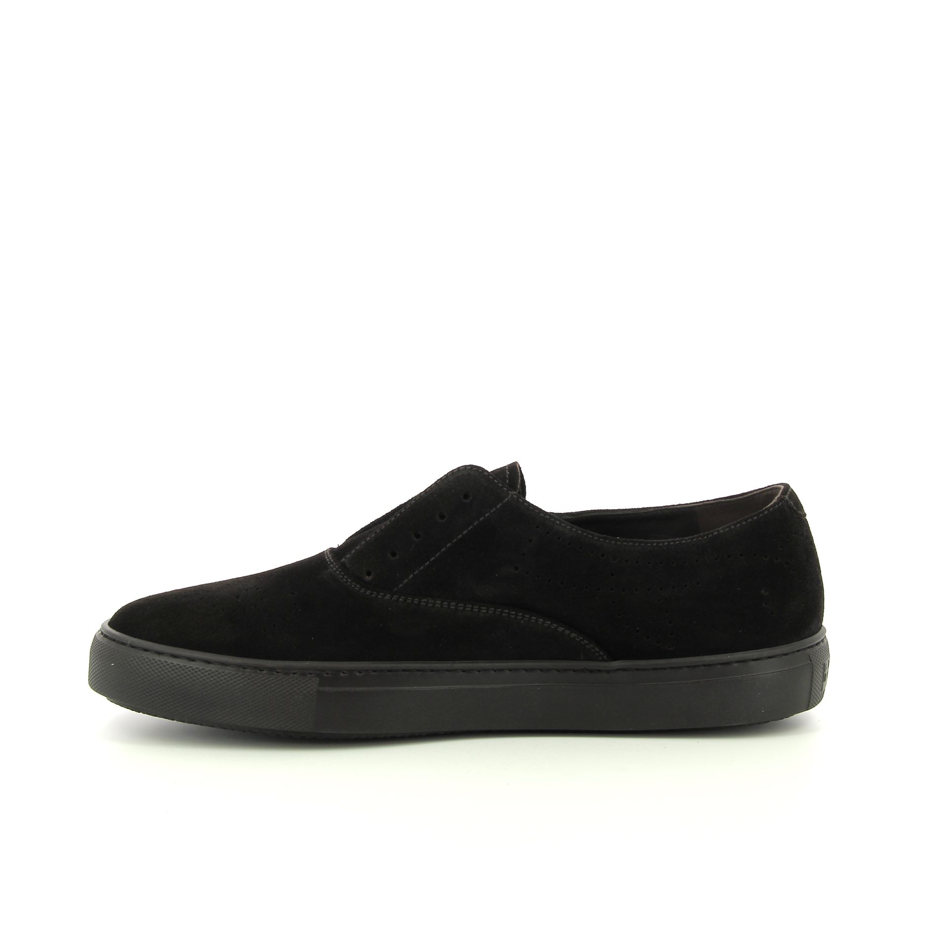 Fratelli Rossetti Mocassin 259045 bruin