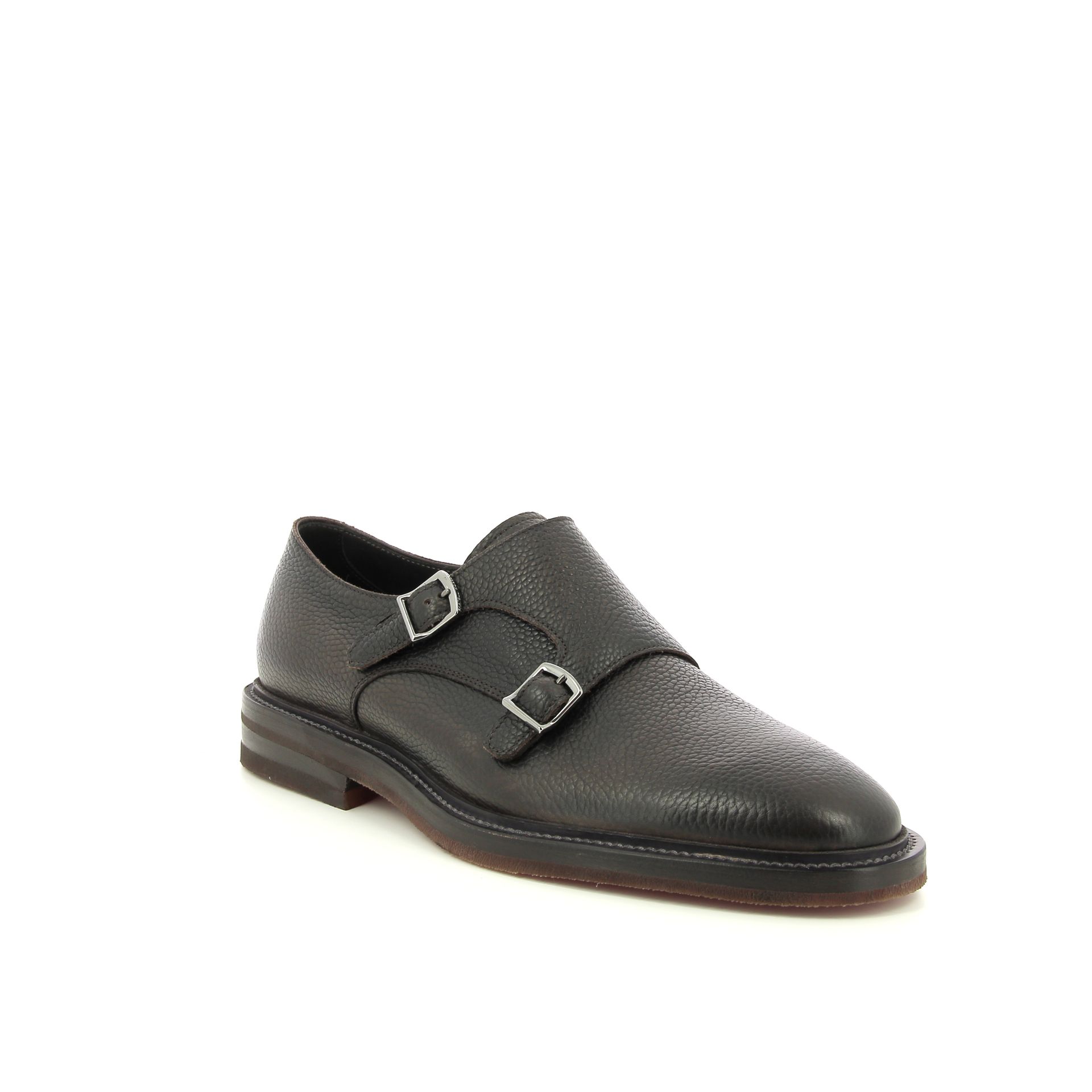 Fratelli Rossetti Mocassin 259046 bruin
