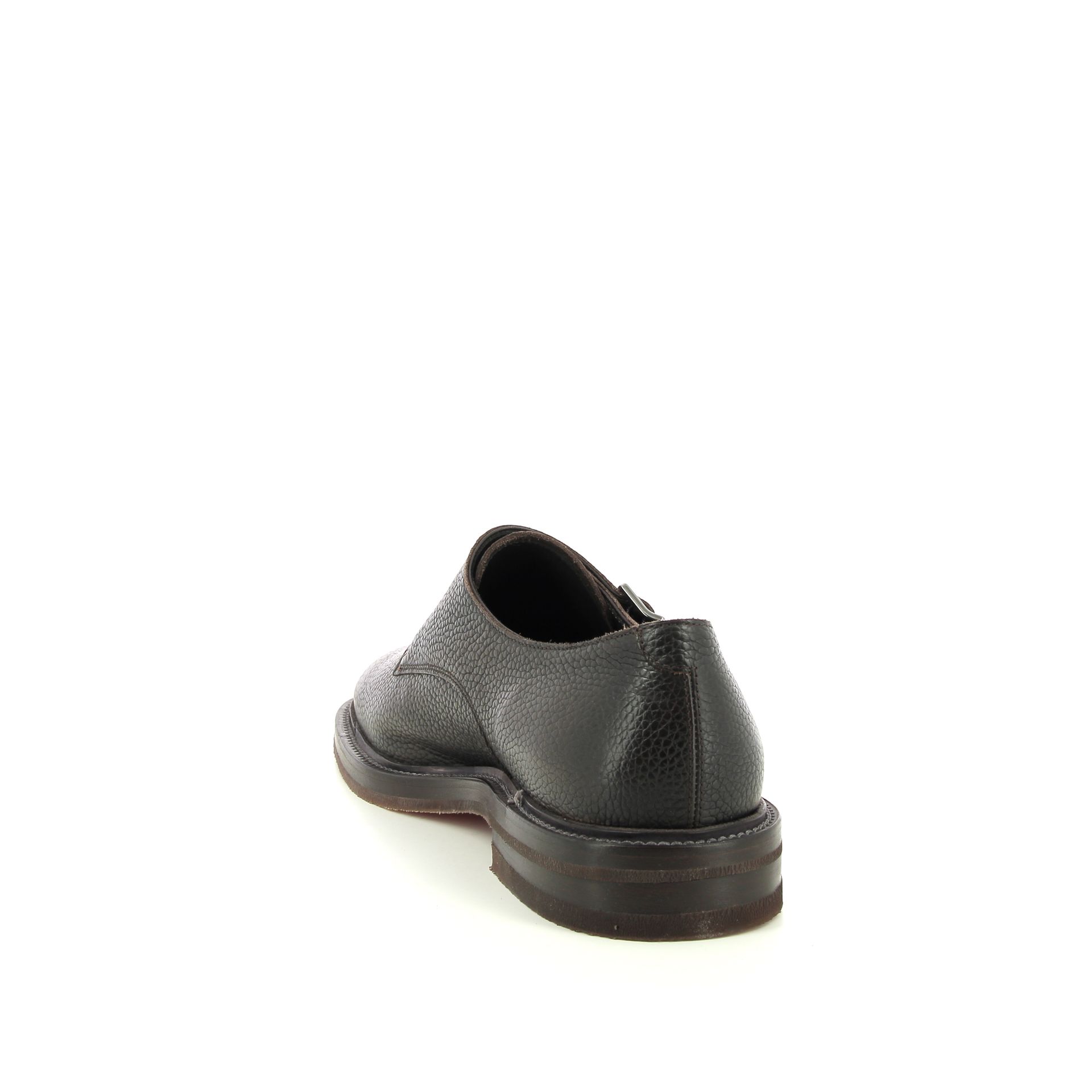 Fratelli Rossetti Mocassin 259046 bruin