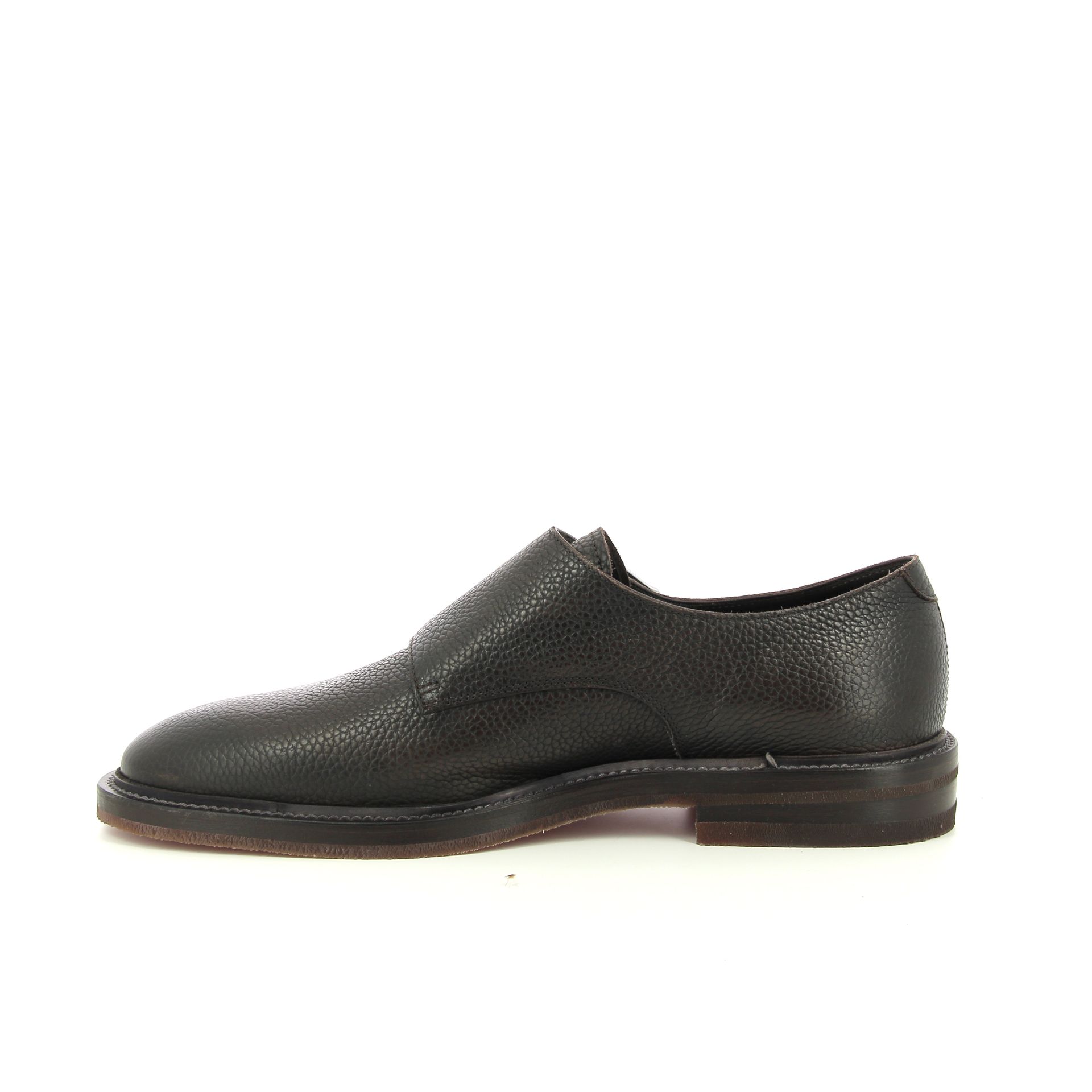Fratelli Rossetti Mocassin 259046 bruin