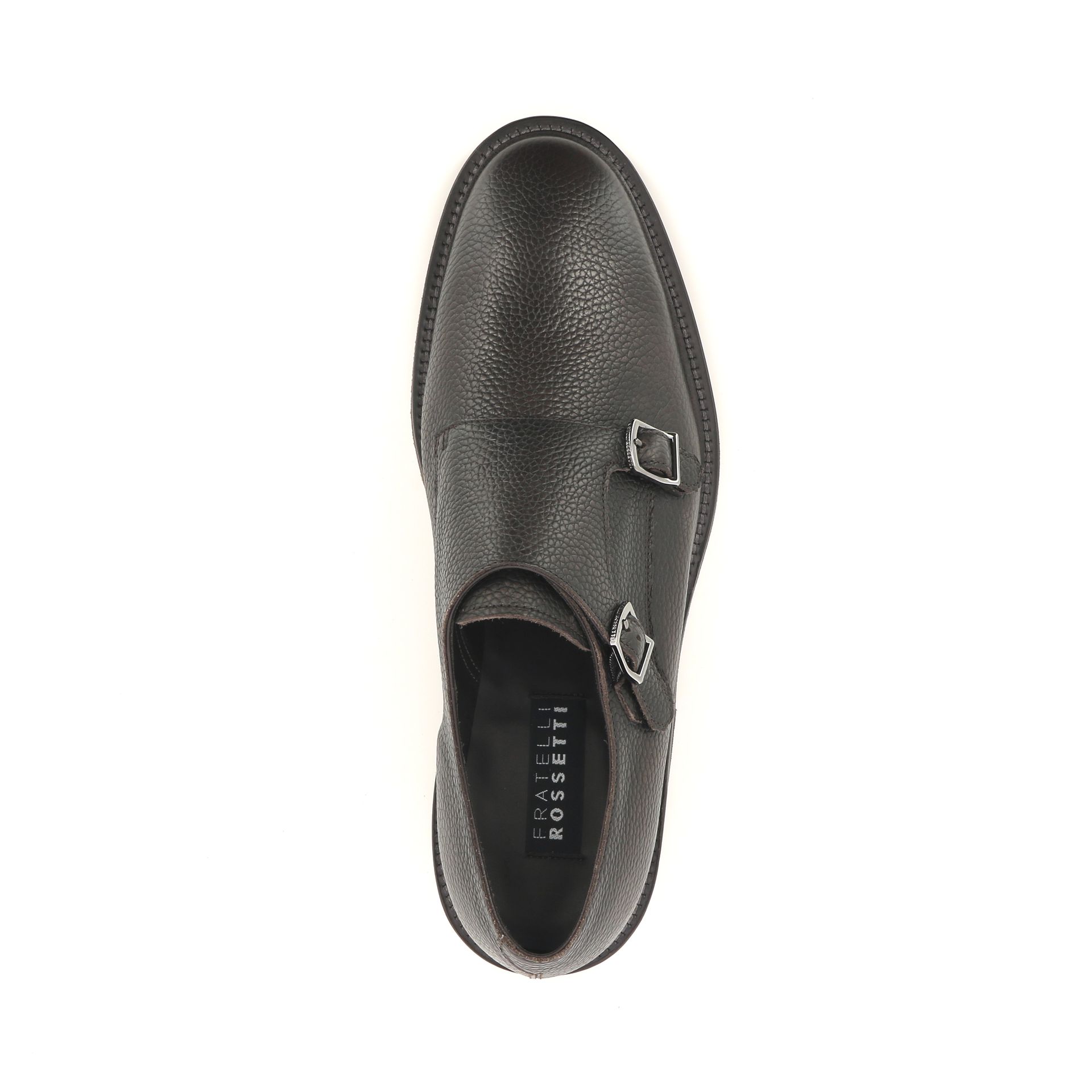 Fratelli Rossetti Mocassin 259046 bruin