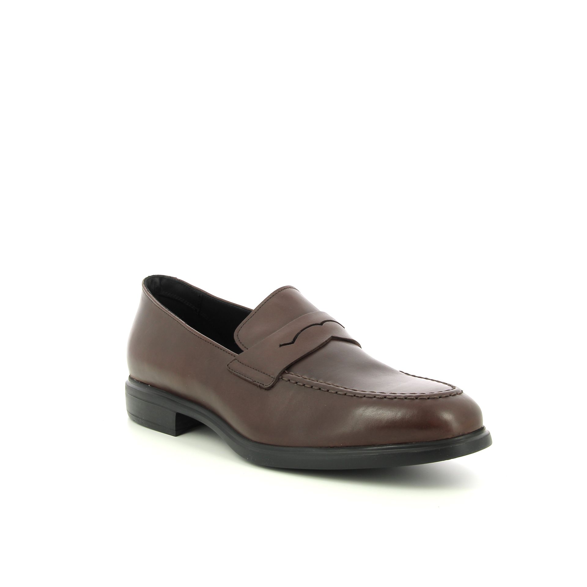 Fratelli Rossetti Mocassin 259047 bruin