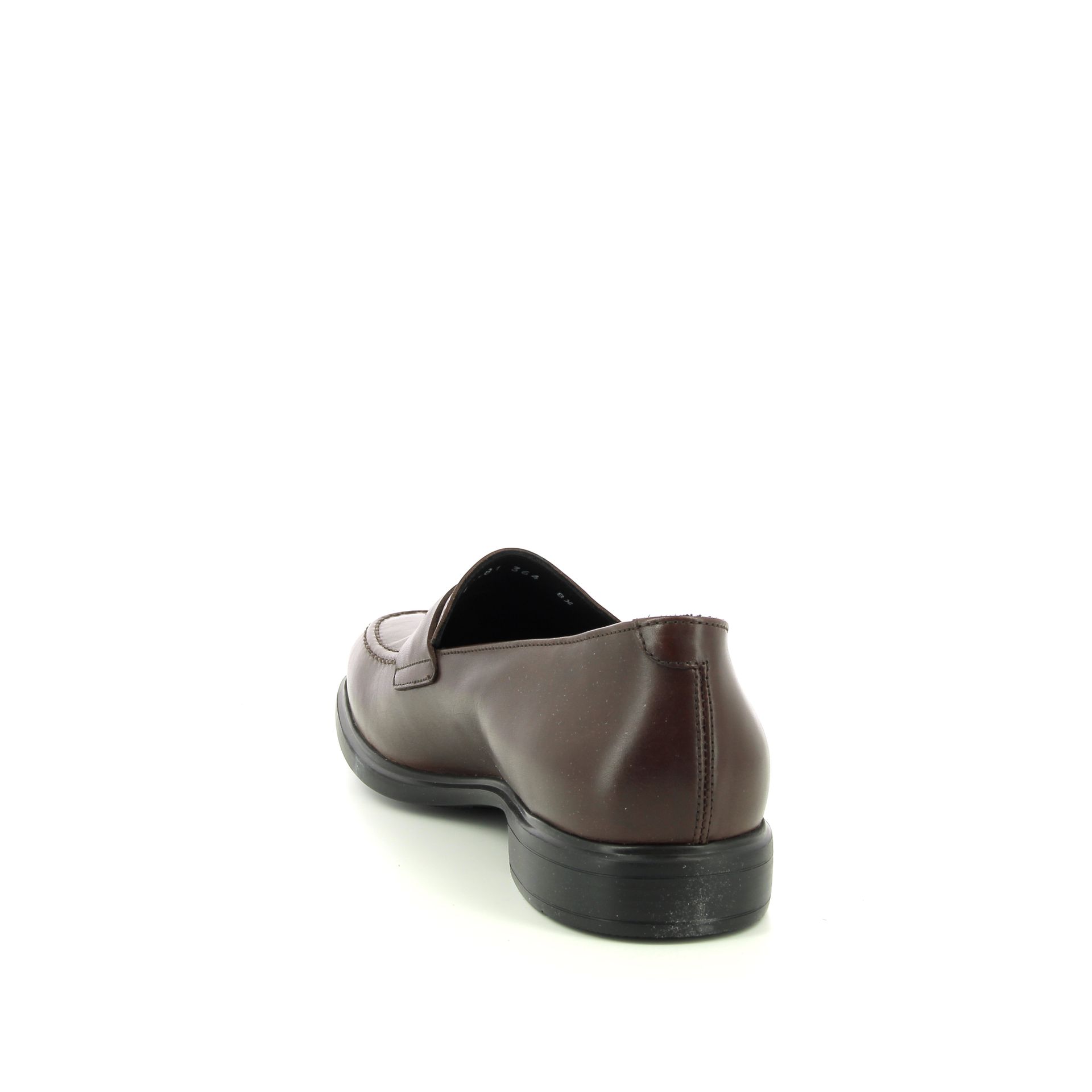 Fratelli Rossetti Mocassin 259047 bruin