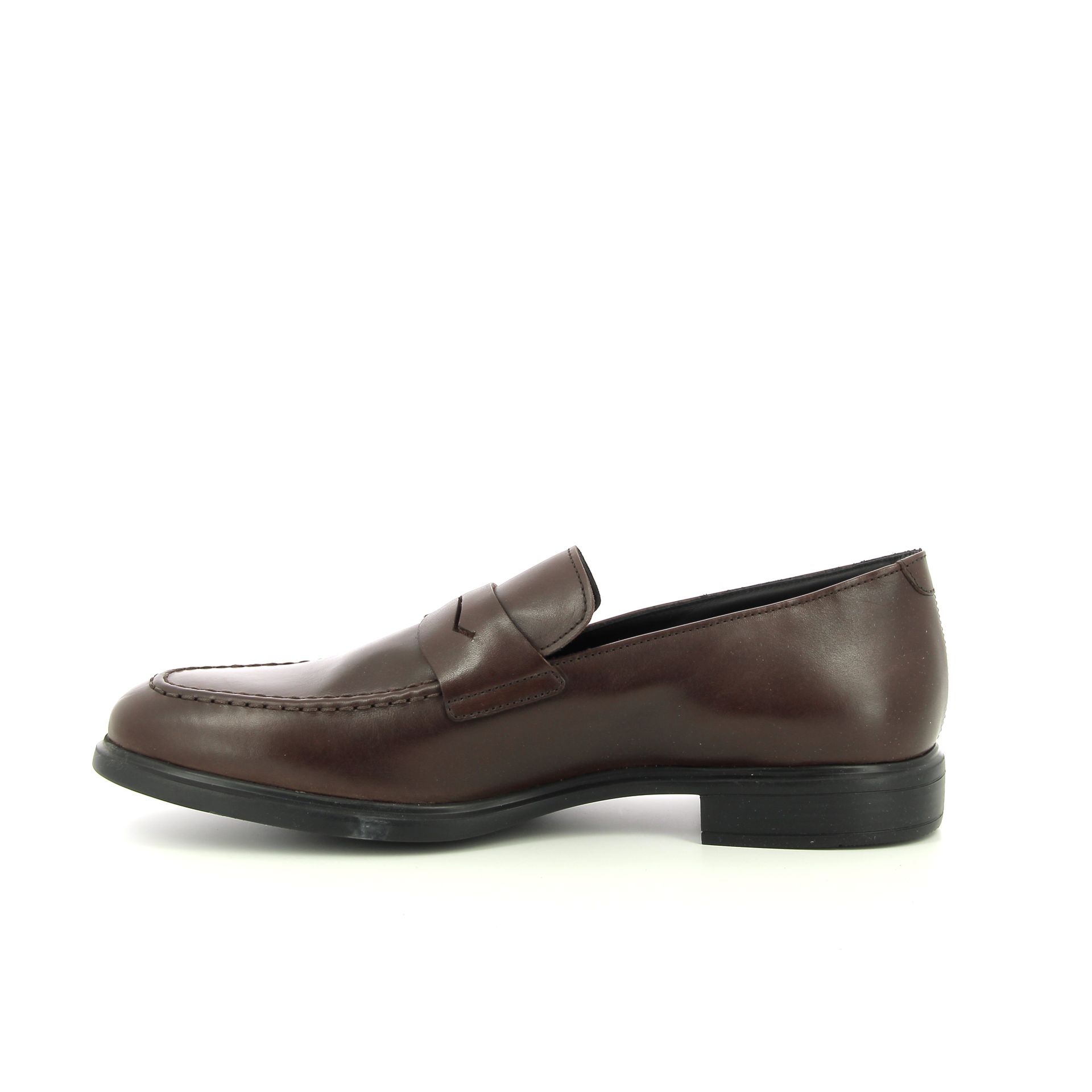Fratelli Rossetti Mocassin 259047 bruin