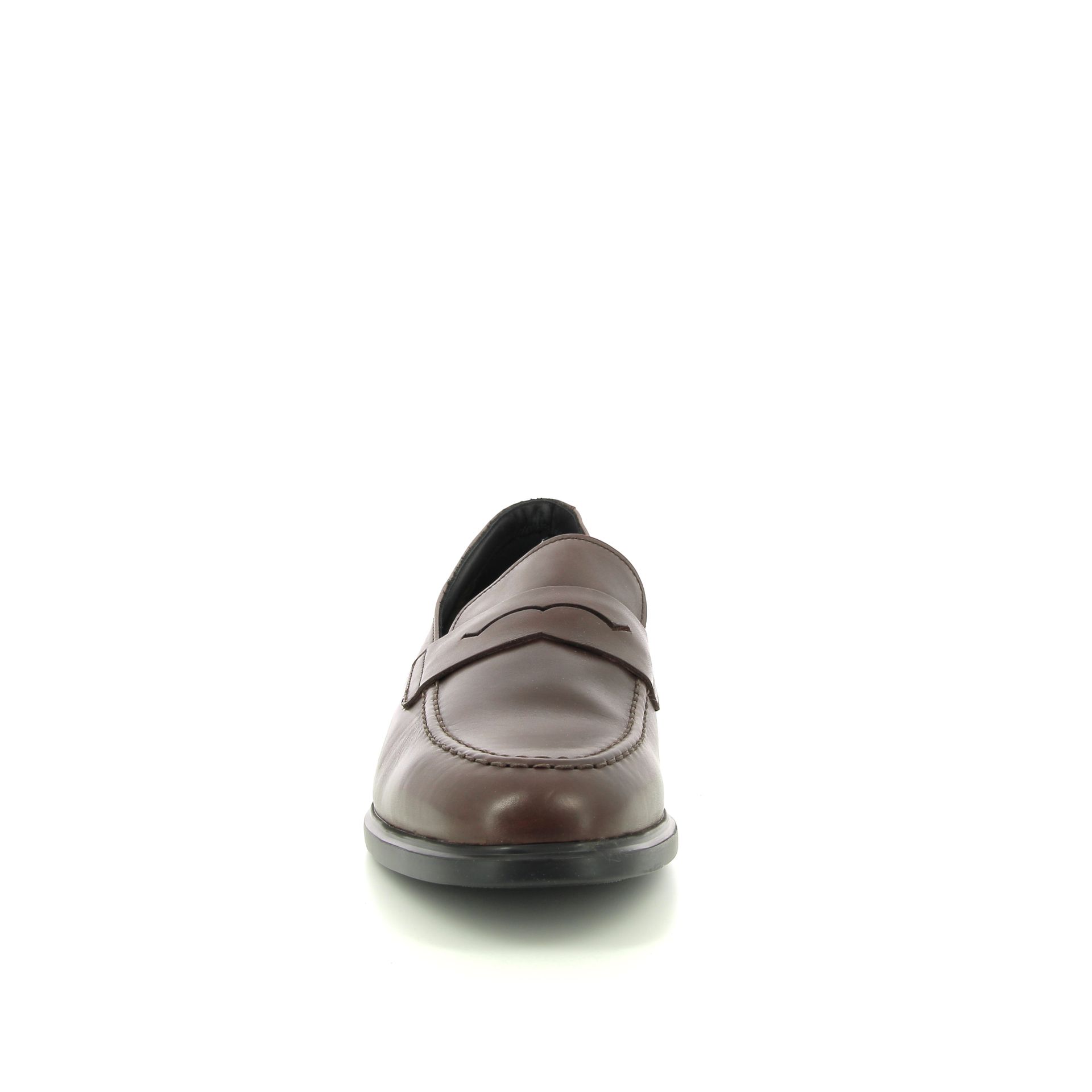 Fratelli Rossetti Mocassin 259047 bruin
