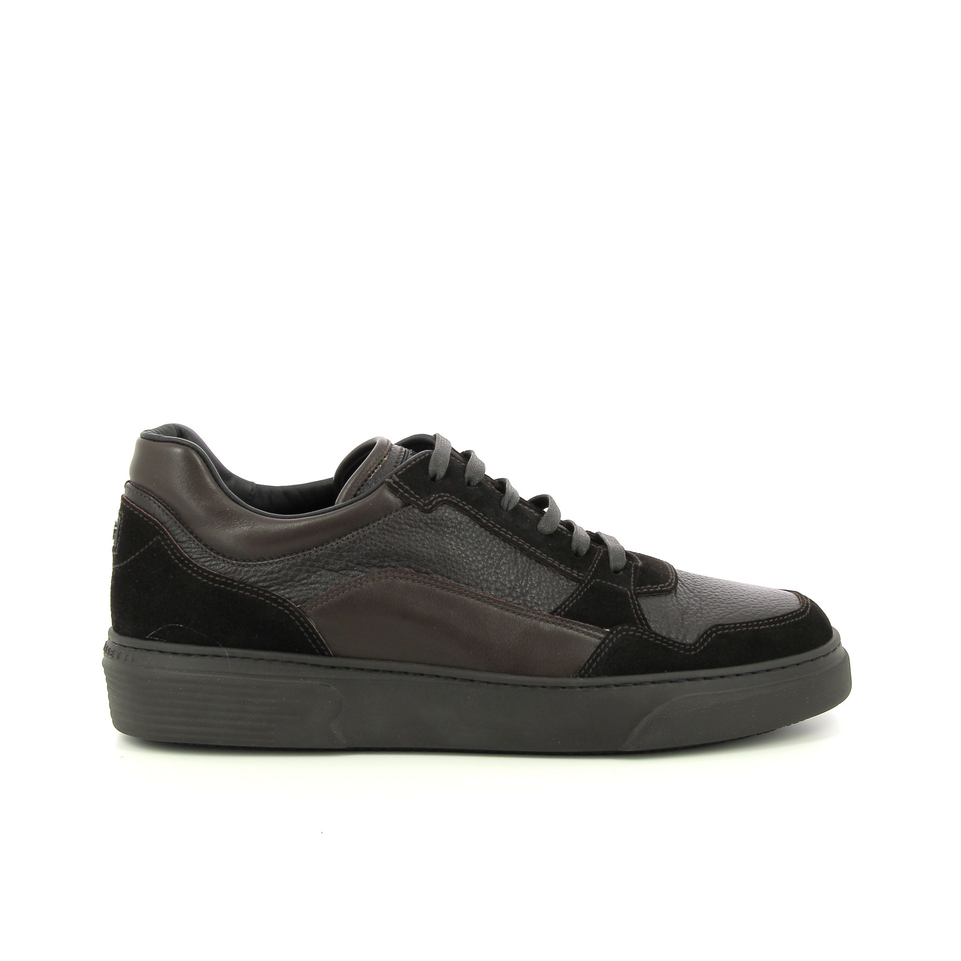 Fratelli Rossetti Sneaker 259048 bruin