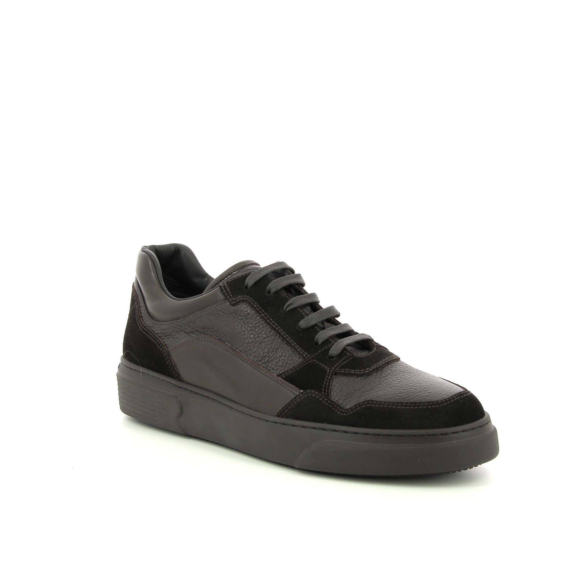 Fratelli Rossetti Sneaker 259048 bruin