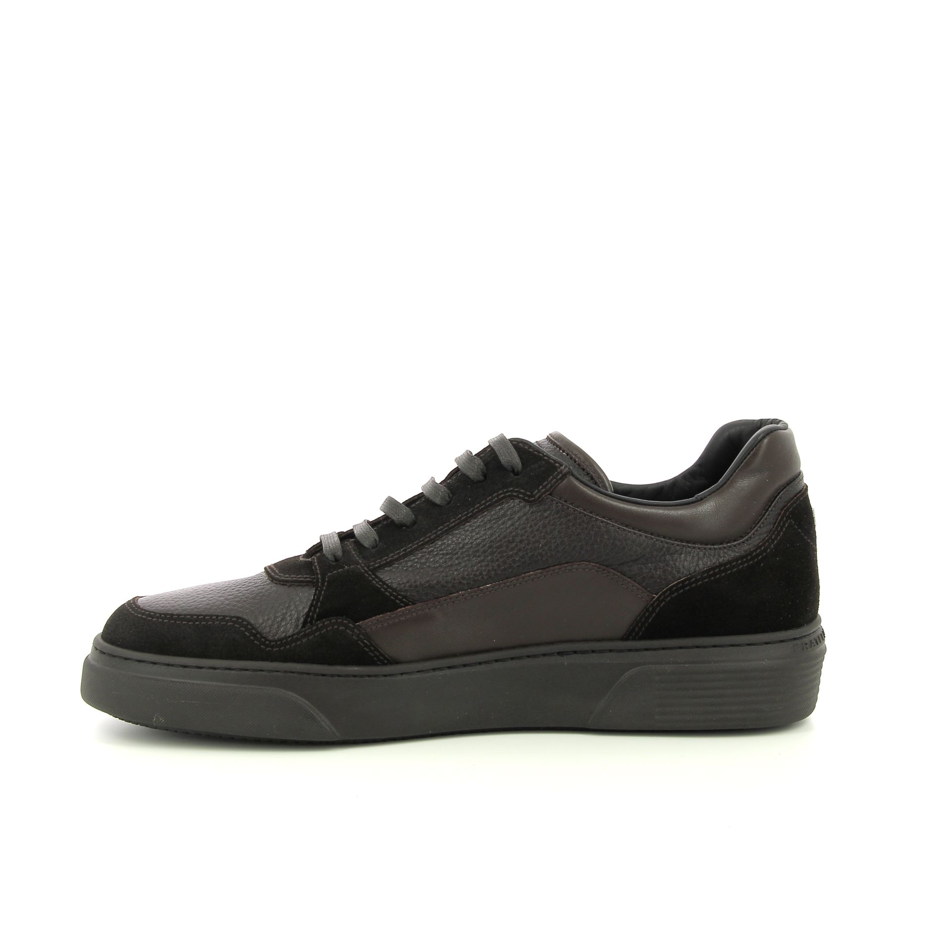 Fratelli Rossetti Sneaker 259048 bruin