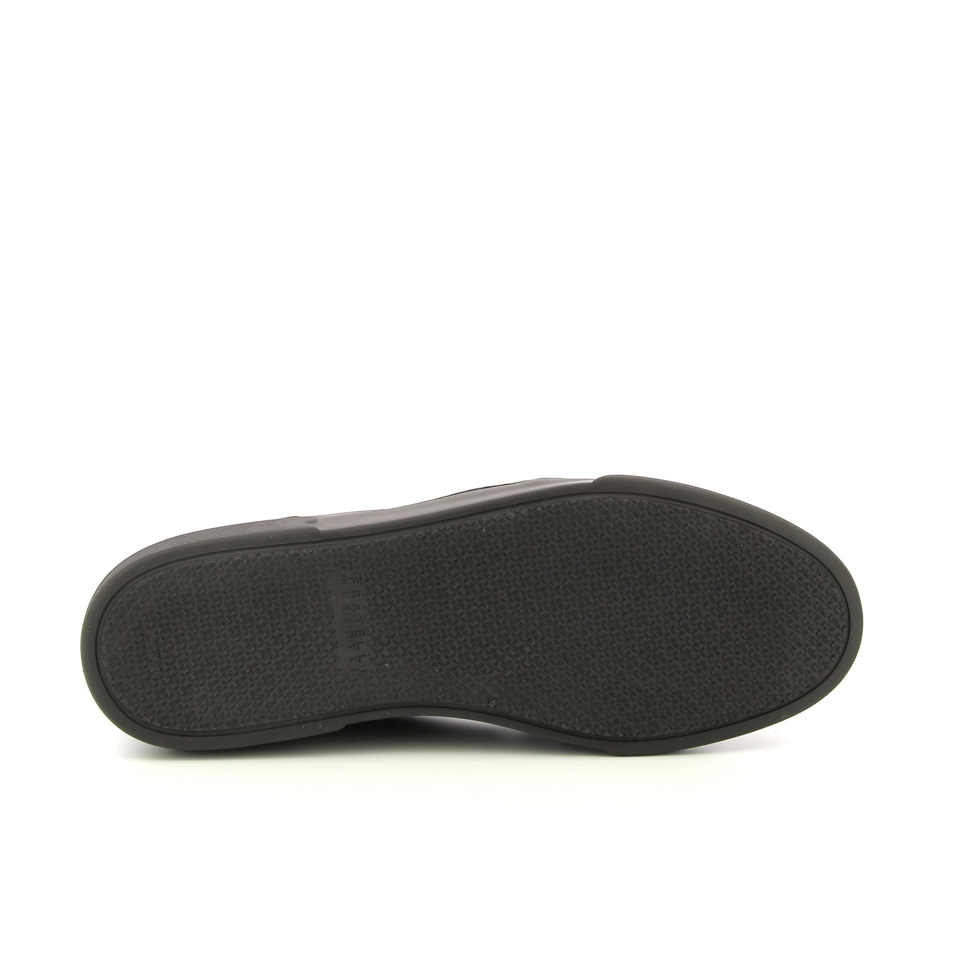 Fratelli Rossetti Sneaker 259048 bruin