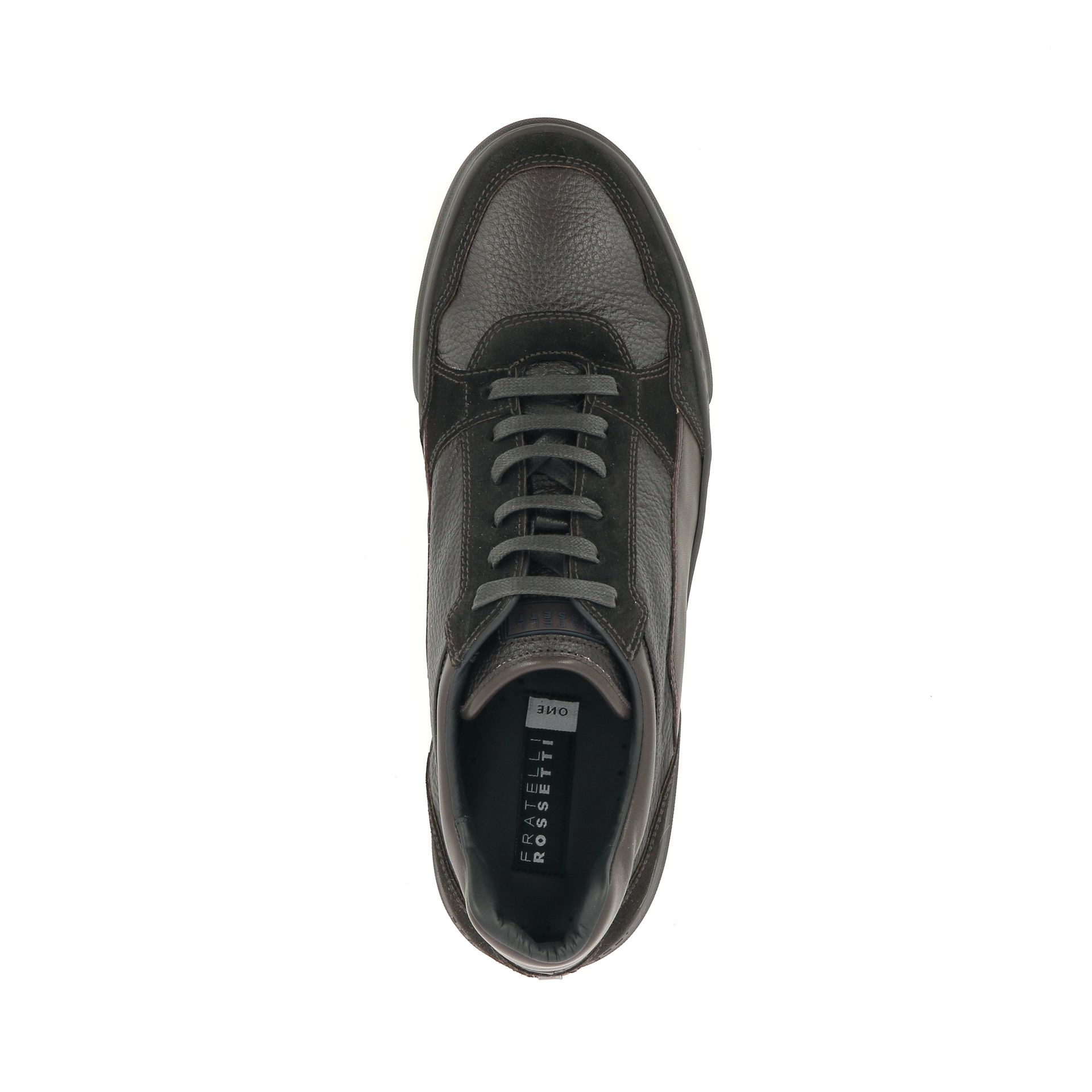 Fratelli Rossetti Sneaker 259048 bruin