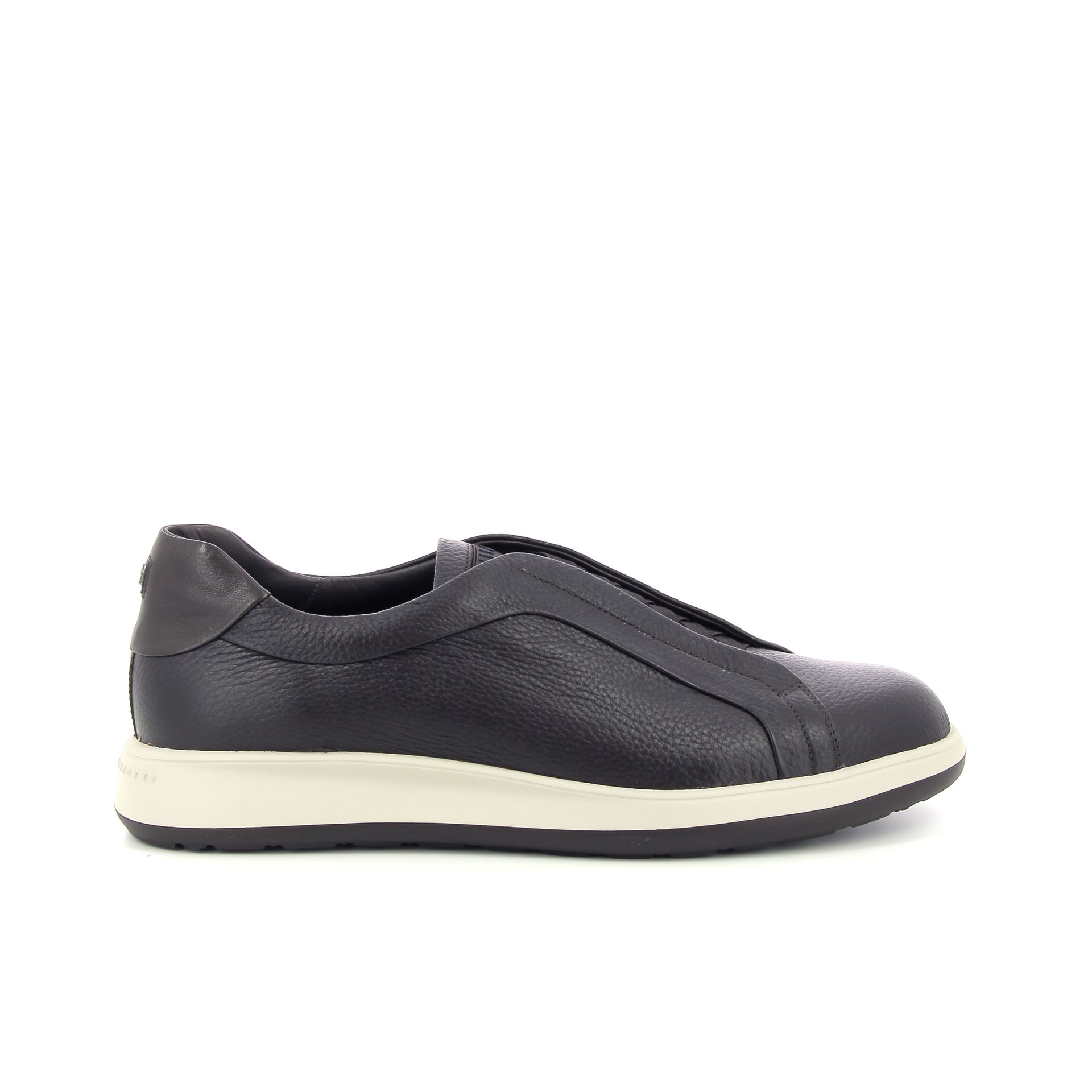 Fratelli Rossetti Sneaker 259049 bruin
