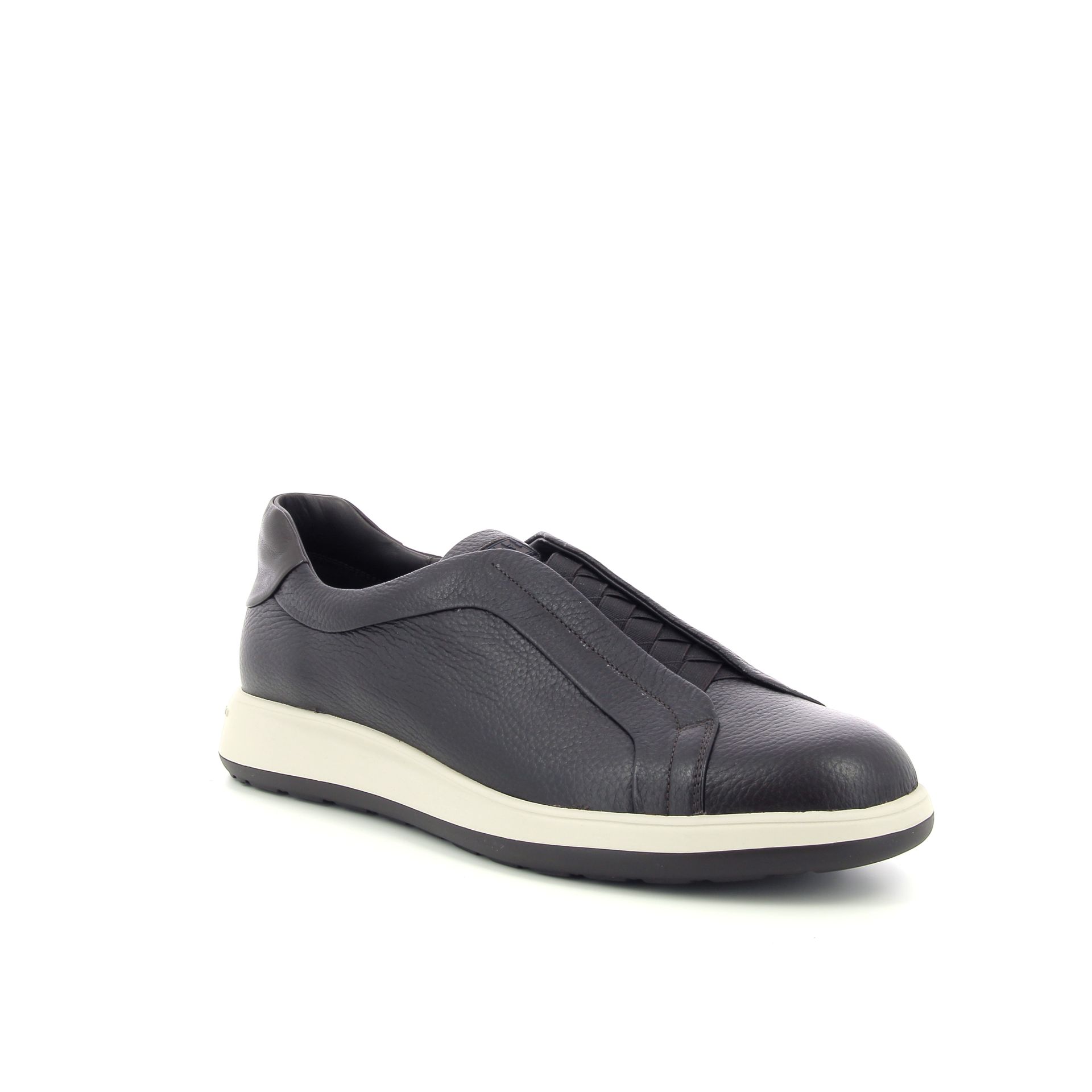 Fratelli Rossetti Sneaker 259049 bruin