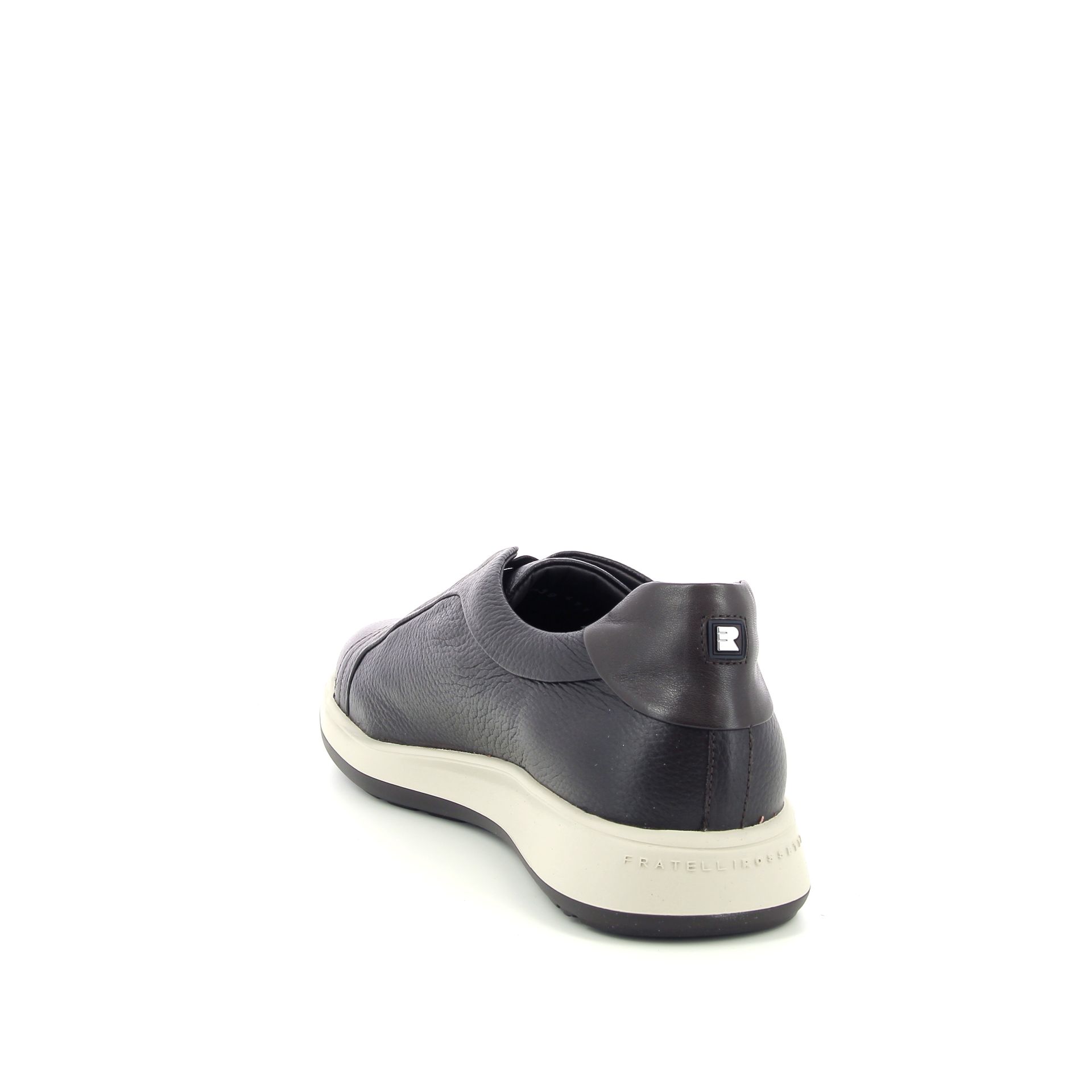 Fratelli Rossetti Sneaker 259049 bruin